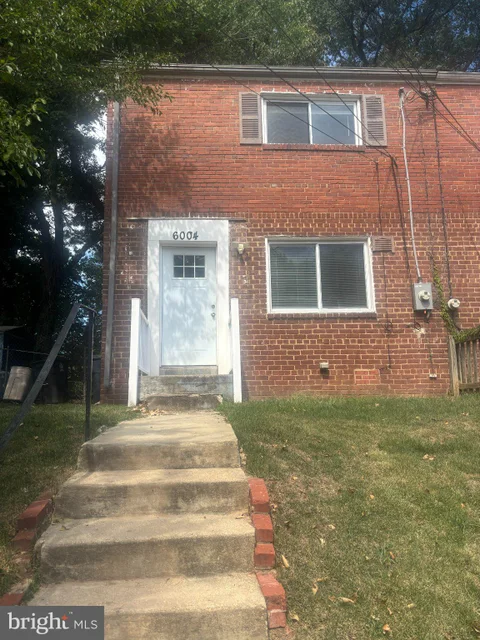 6004 Madison Street, Riverdale, MD 20737 - #: MDPG2202192