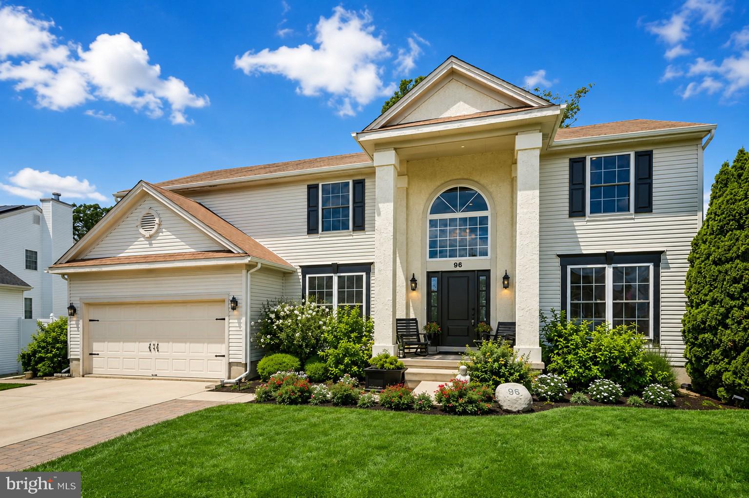 96 MULLEN DRIVE