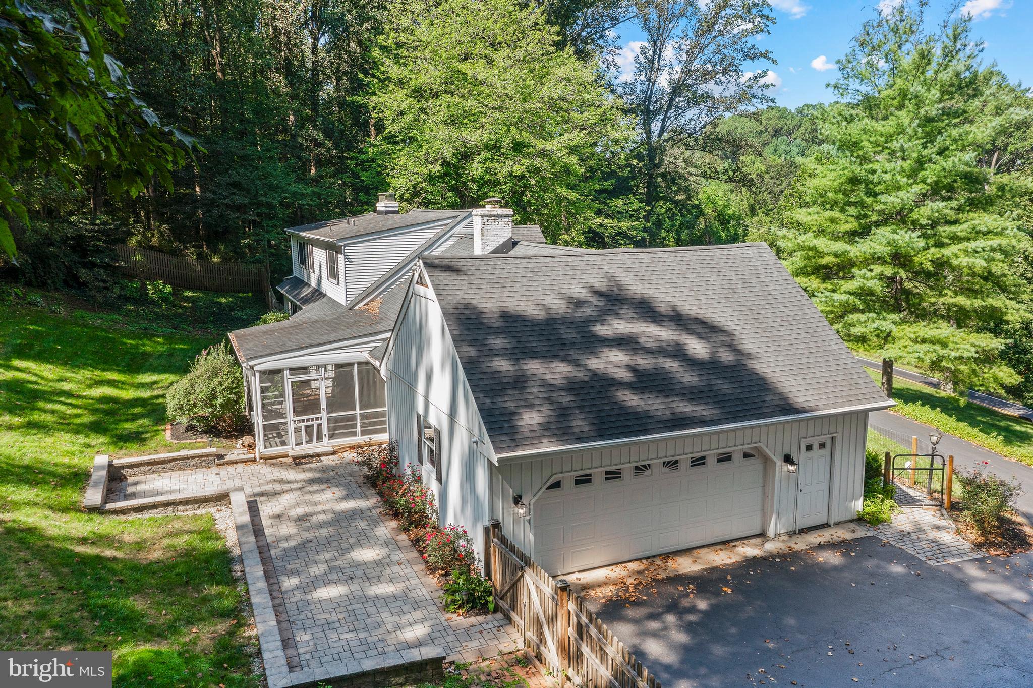 1908 POCOPSON ROAD