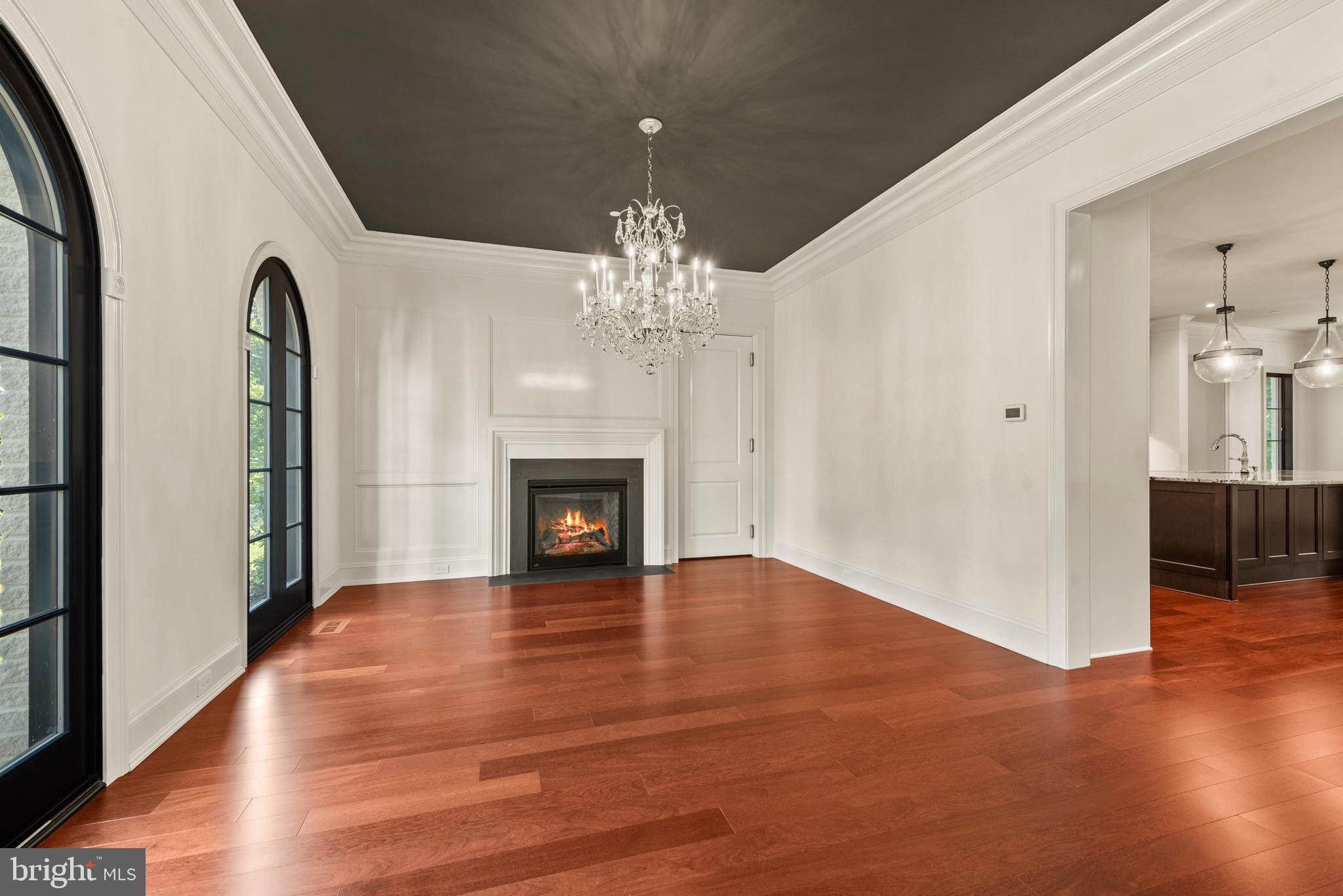 AINSLEY FOREST - Residential