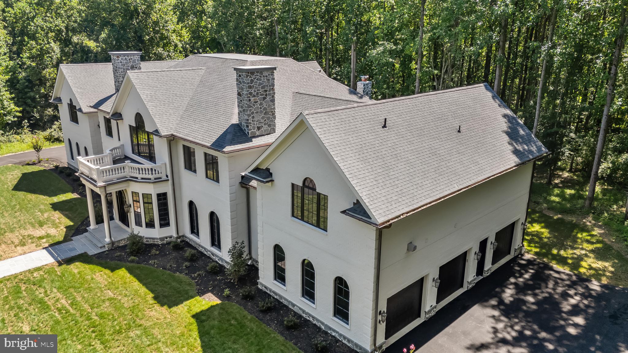 AINSLEY FOREST - Residential