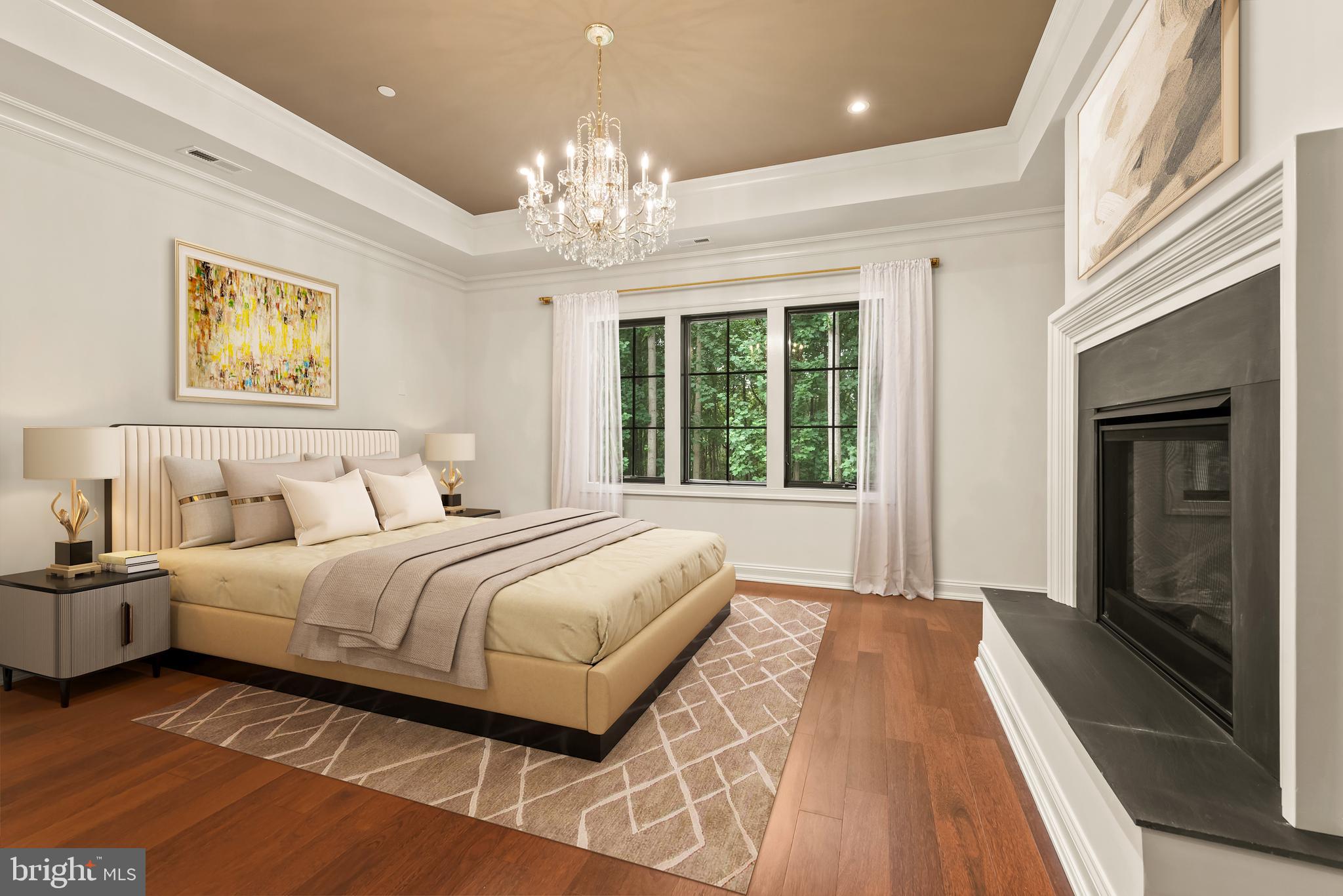 AINSLEY FOREST - Residential