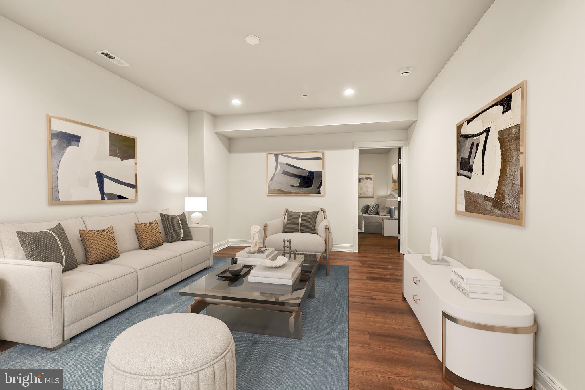 AINSLEY FOREST - Residential