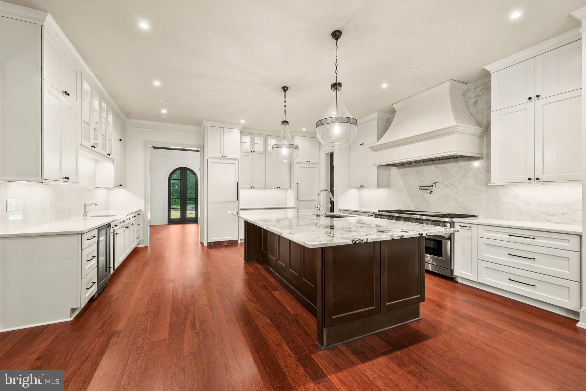 AINSLEY FOREST - Residential