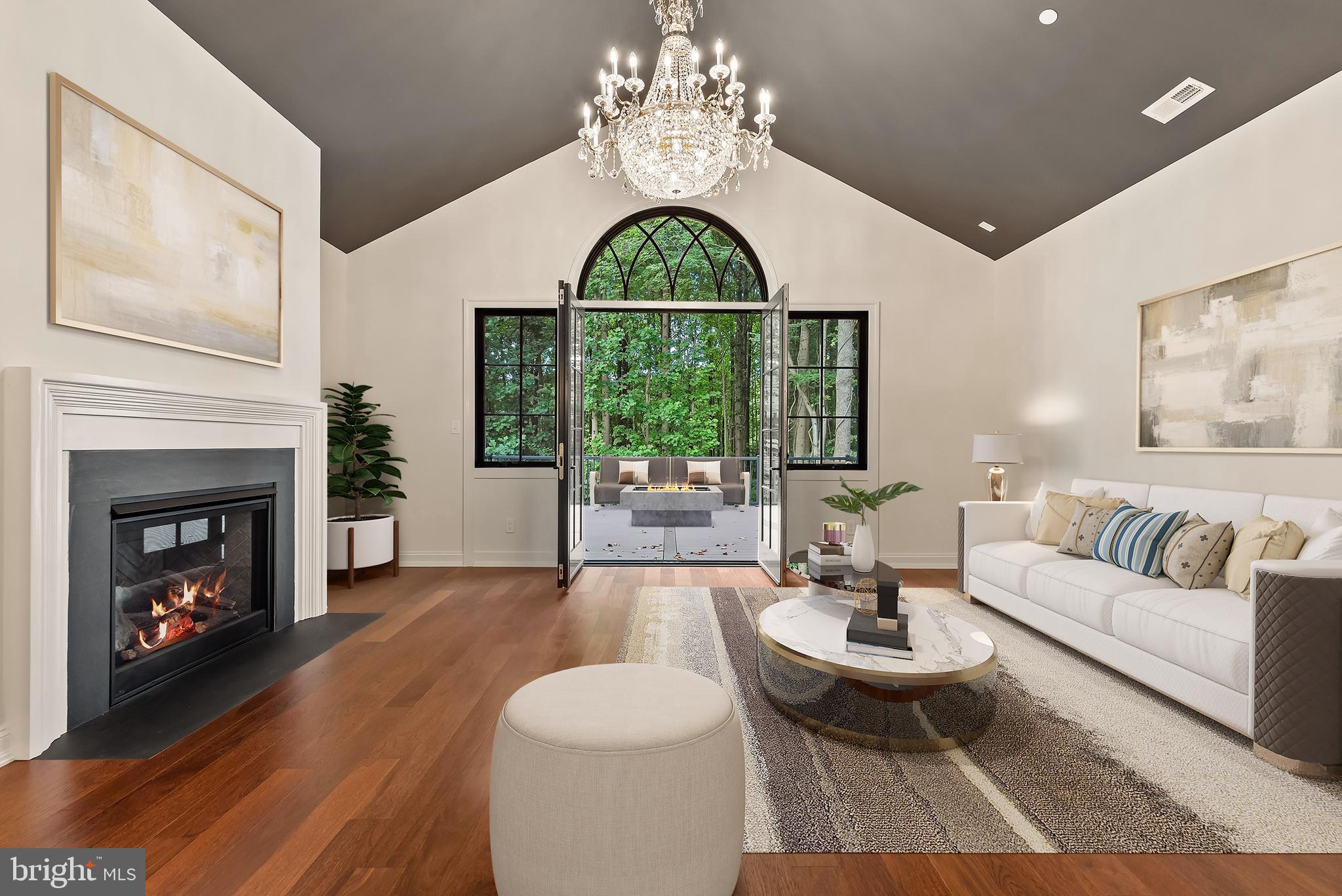 AINSLEY FOREST - Residential