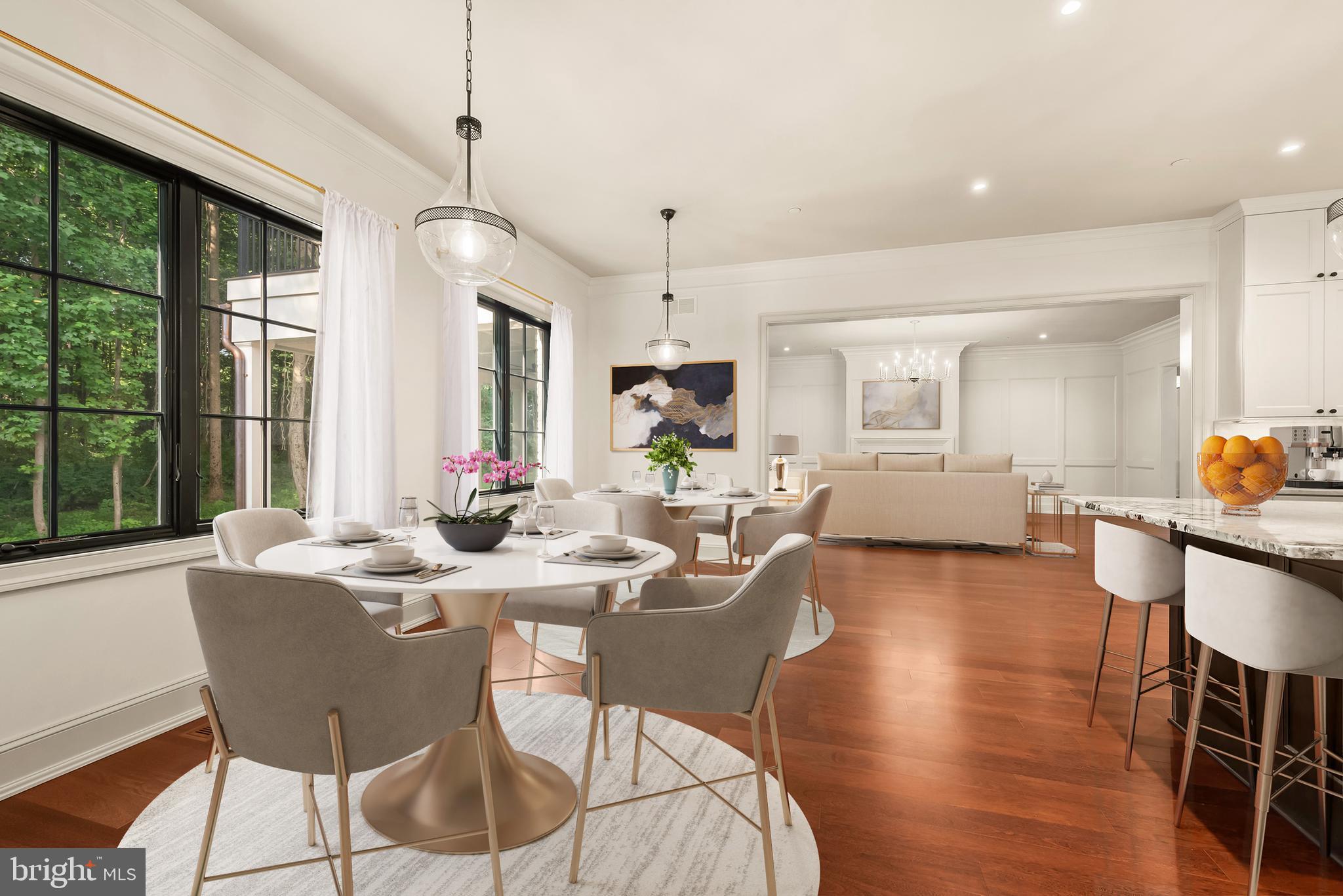 AINSLEY FOREST - Residential