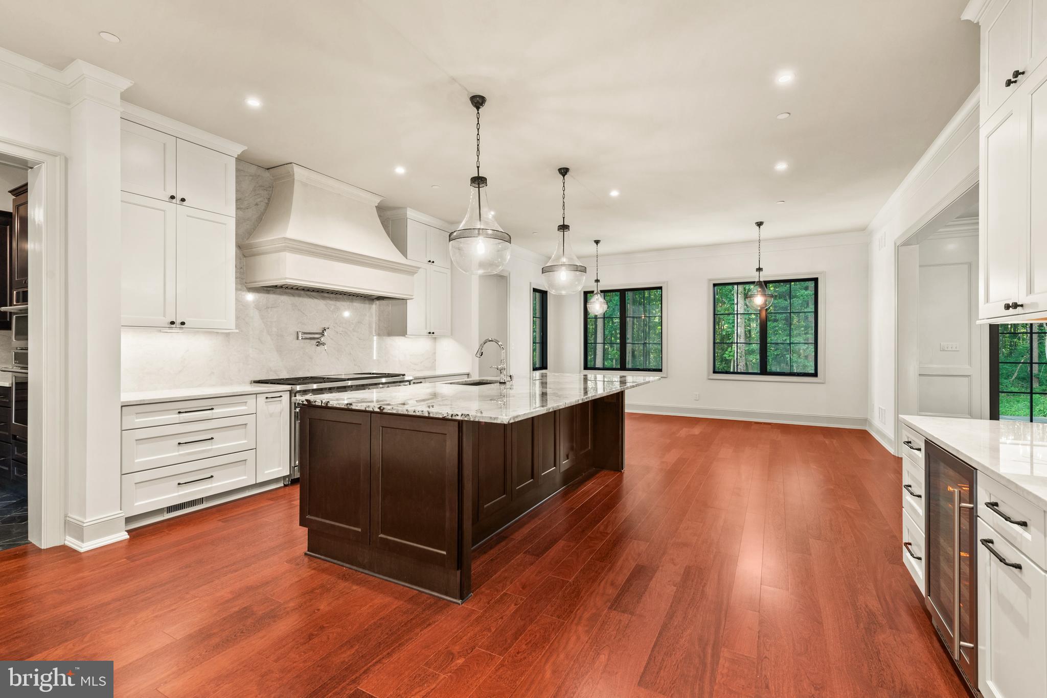 AINSLEY FOREST - Residential