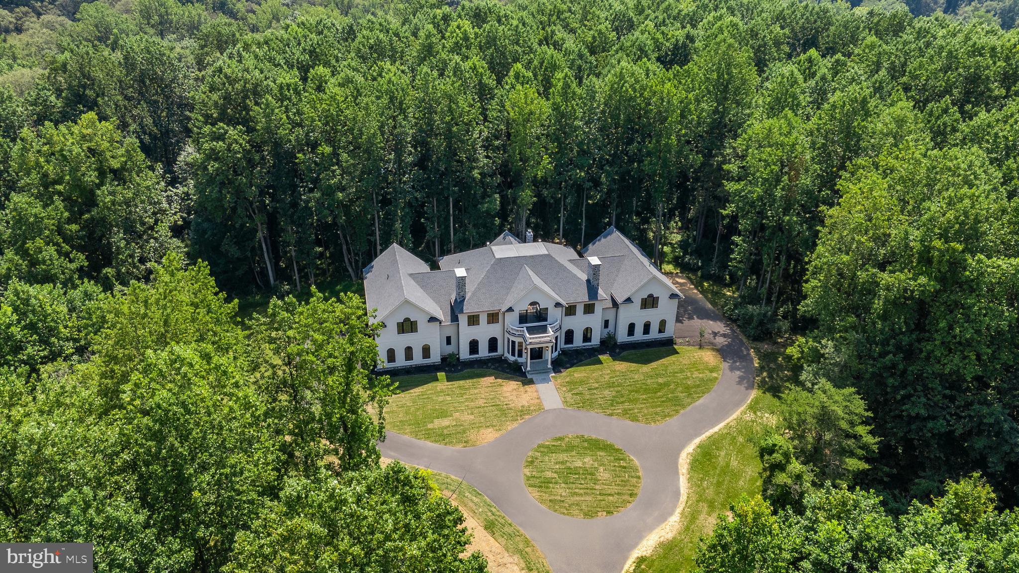 AINSLEY FOREST - Residential