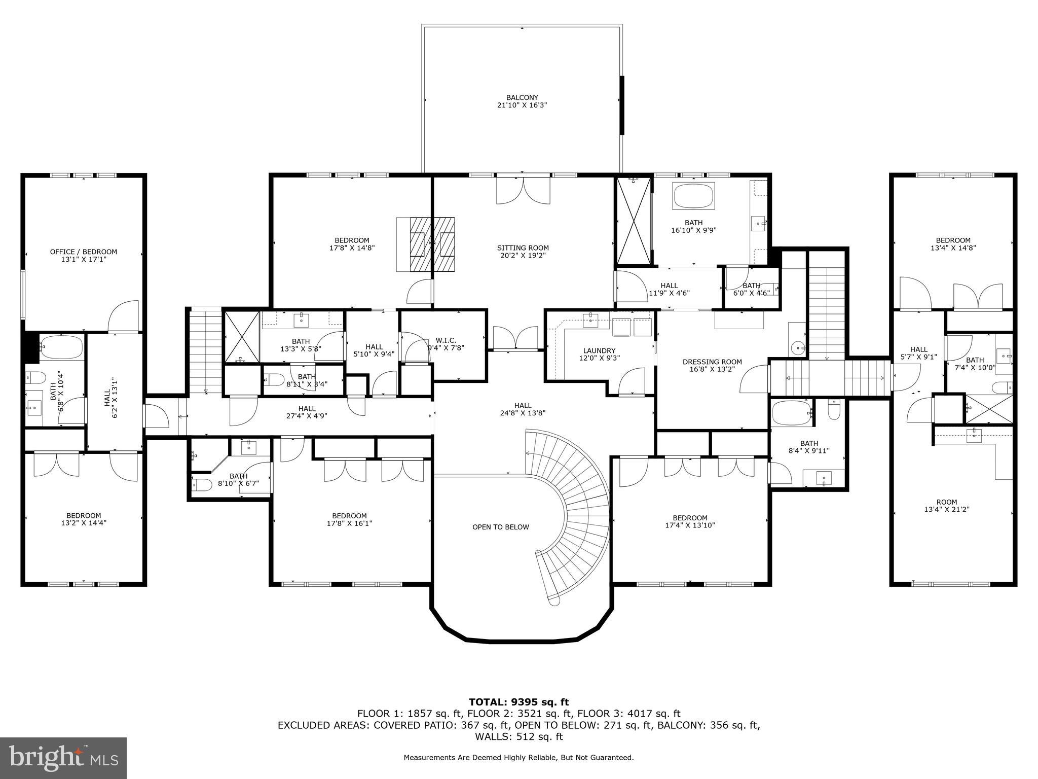 AINSLEY FOREST - Residential