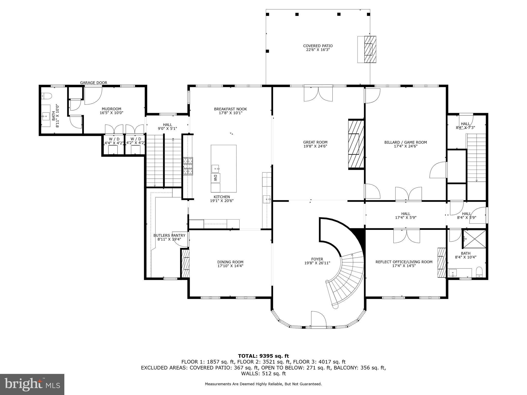 AINSLEY FOREST - Residential