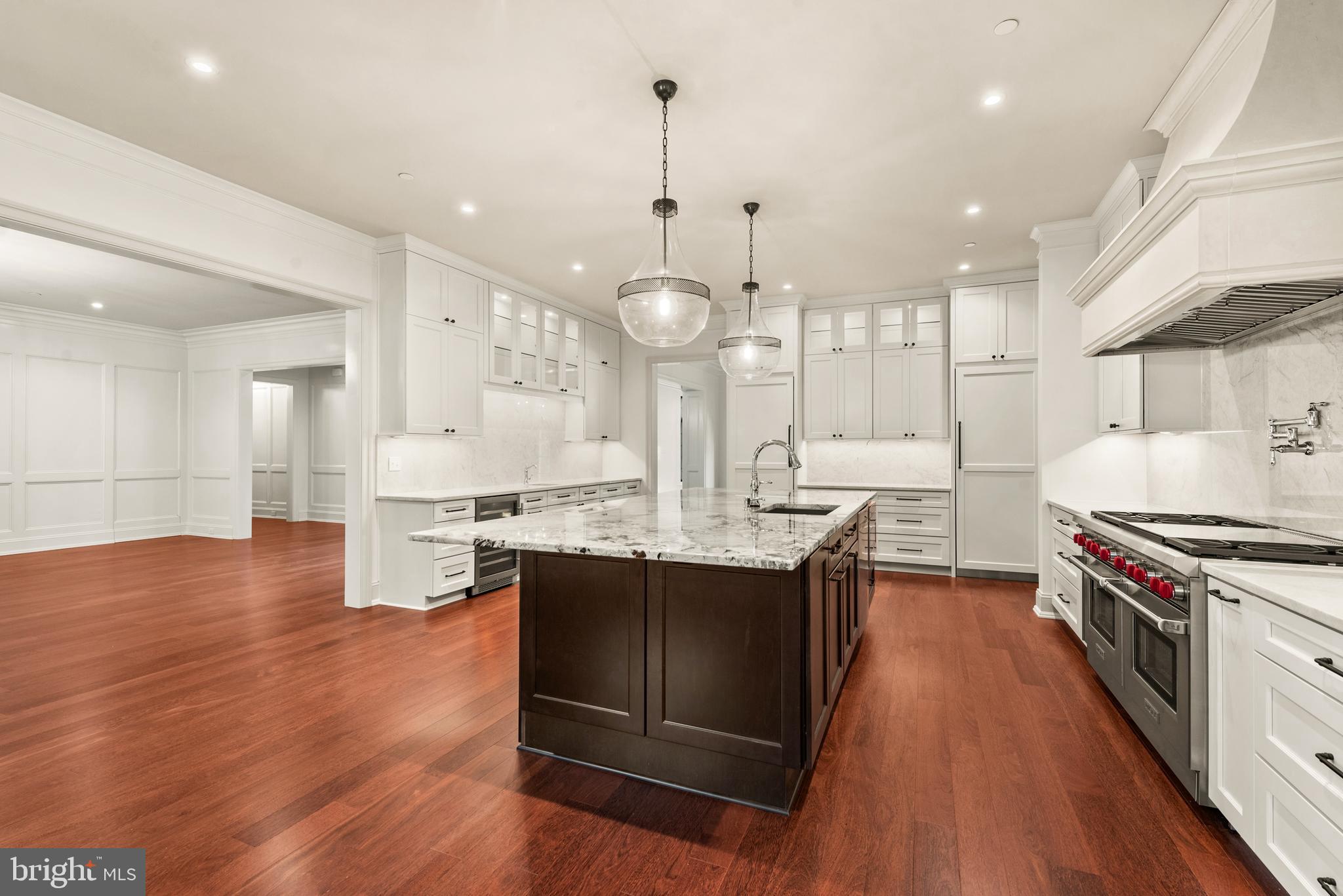 AINSLEY FOREST - Residential