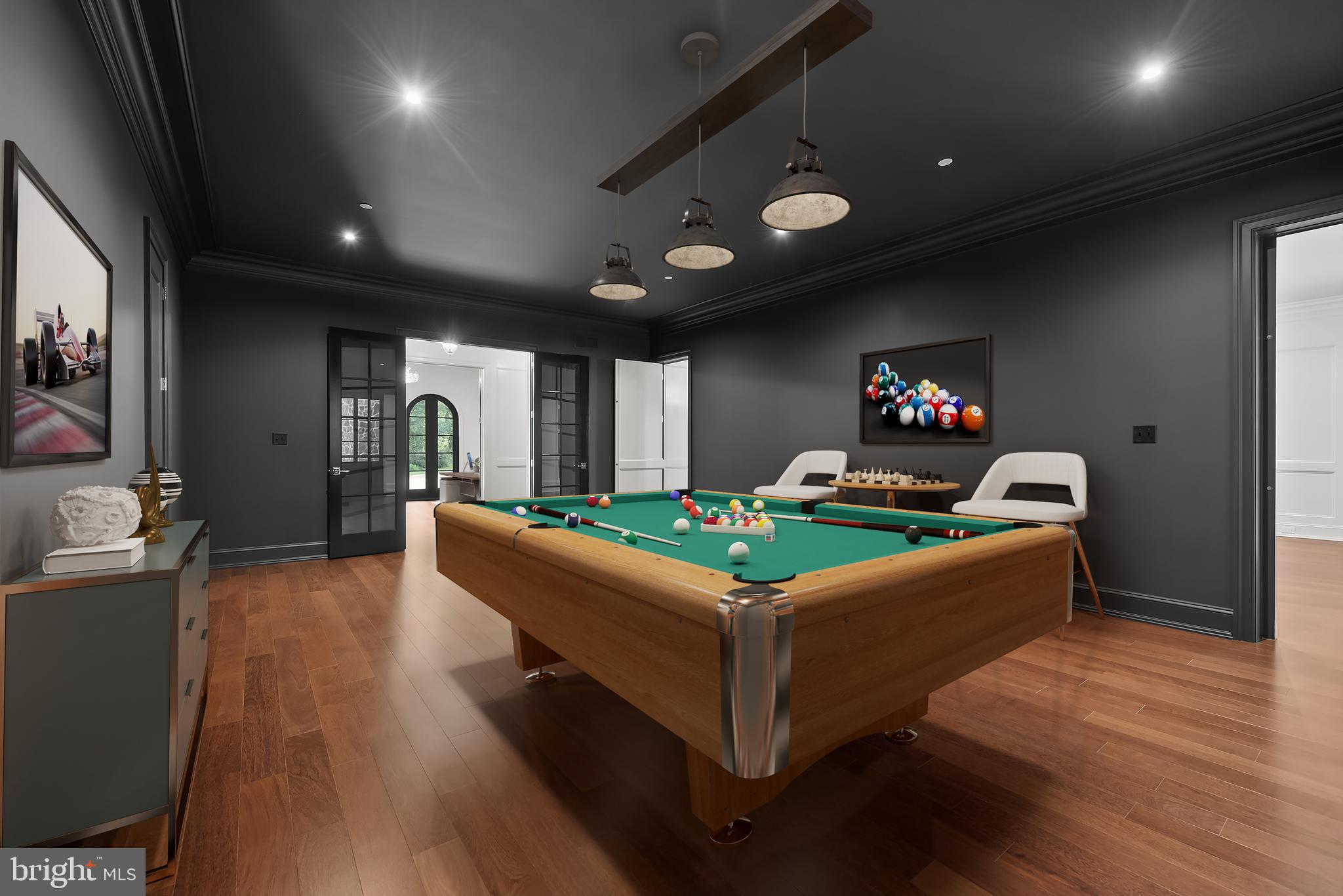 AINSLEY FOREST - Residential