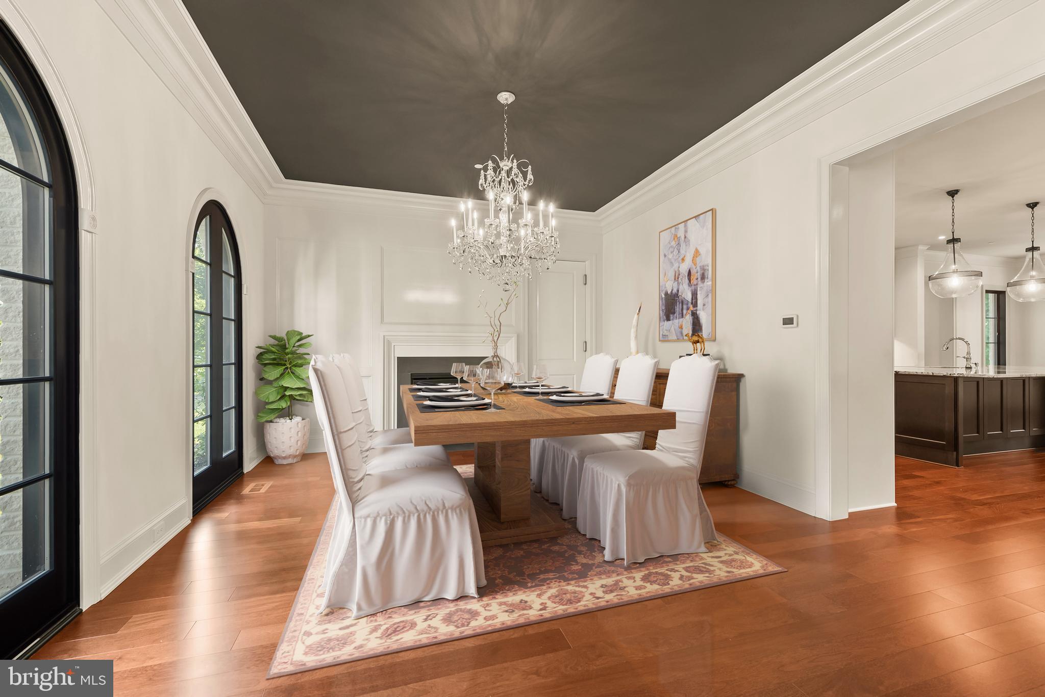 AINSLEY FOREST - Residential