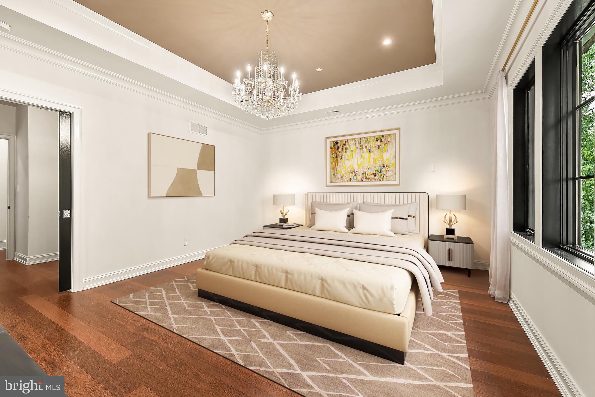 AINSLEY FOREST - Residential