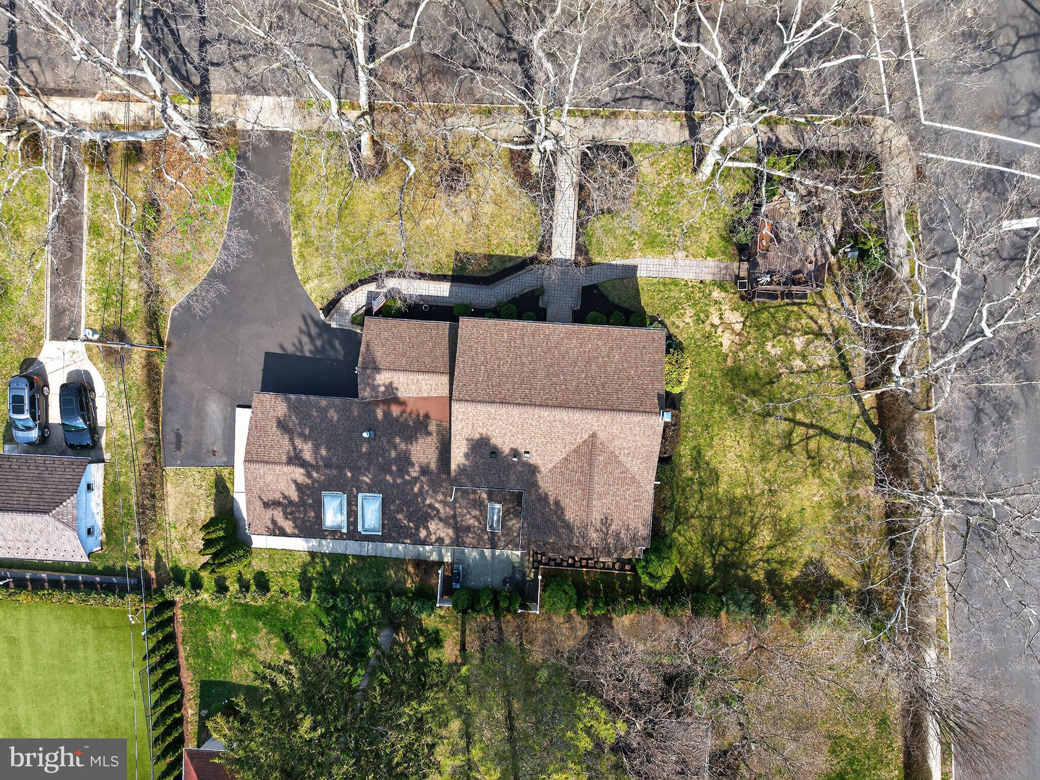 JENKINTOWN - Residential