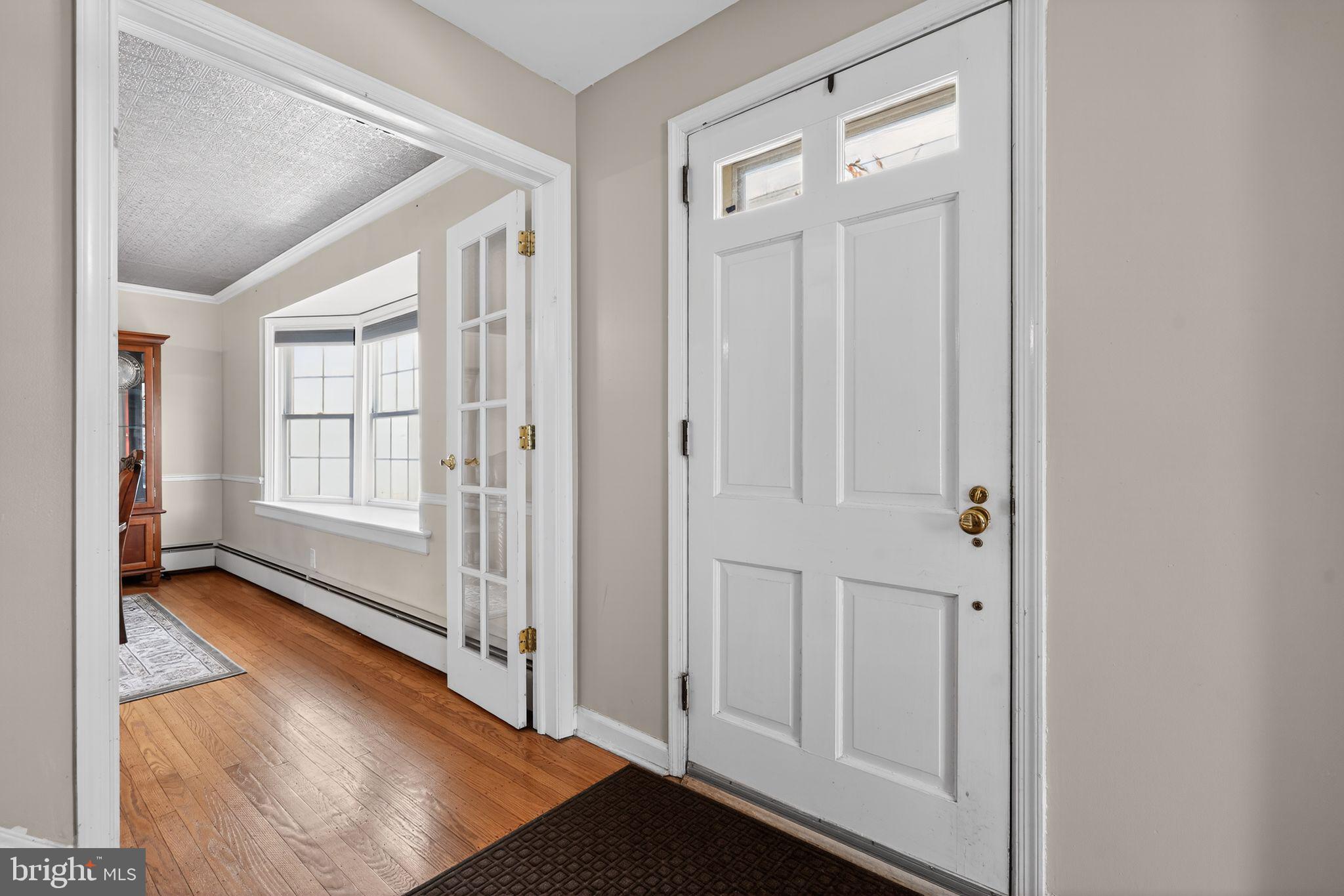 JENKINTOWN - Residential