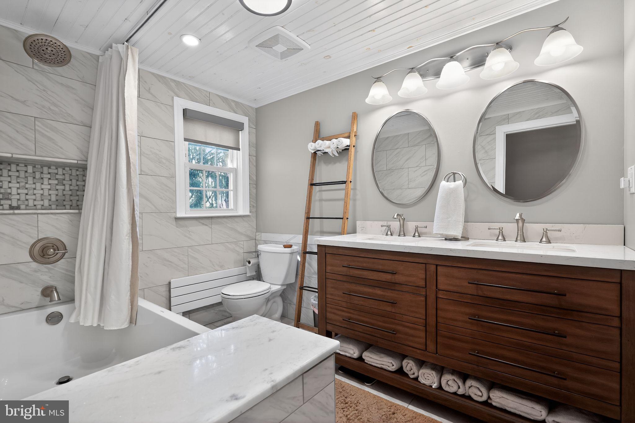 JENKINTOWN - Residential