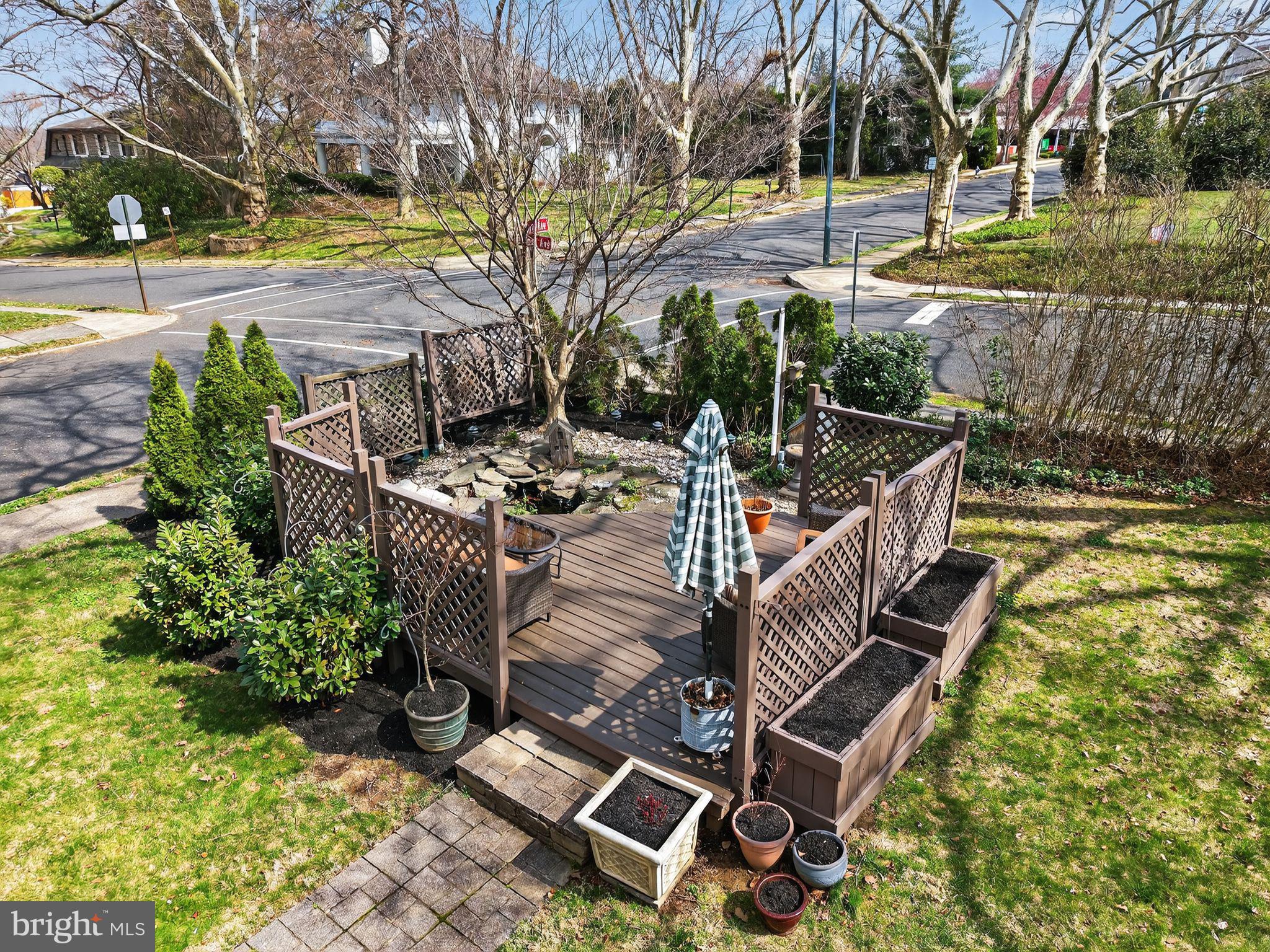 JENKINTOWN - Residential