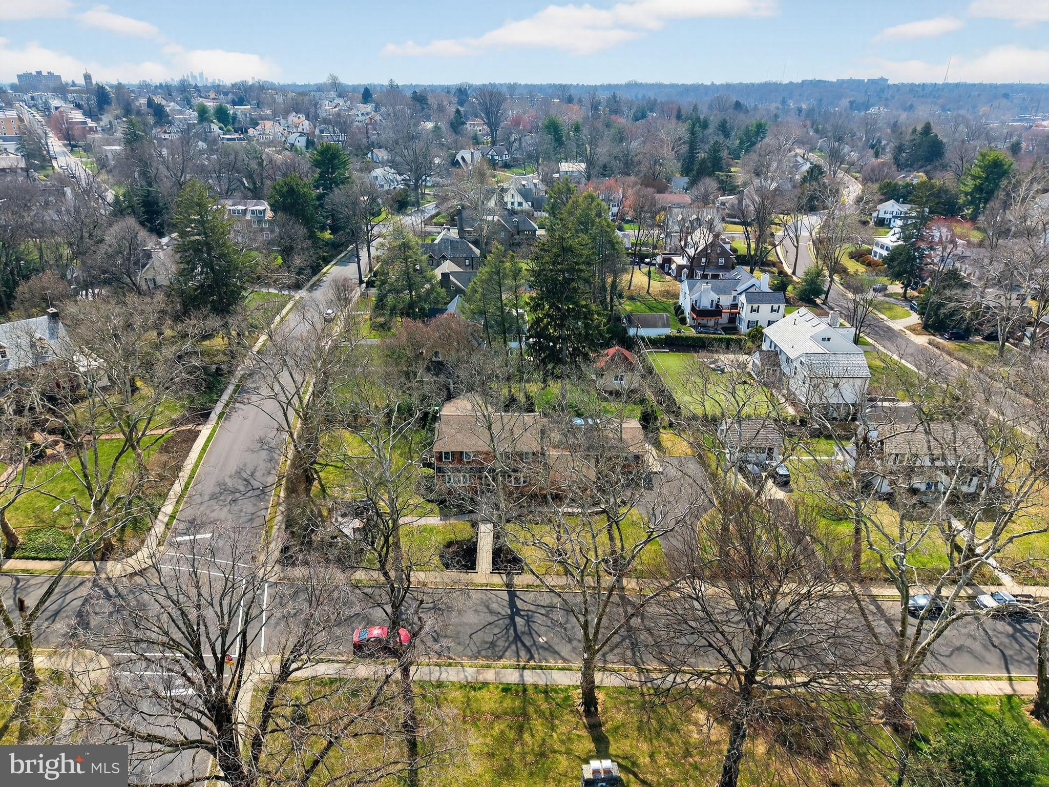 JENKINTOWN - Residential