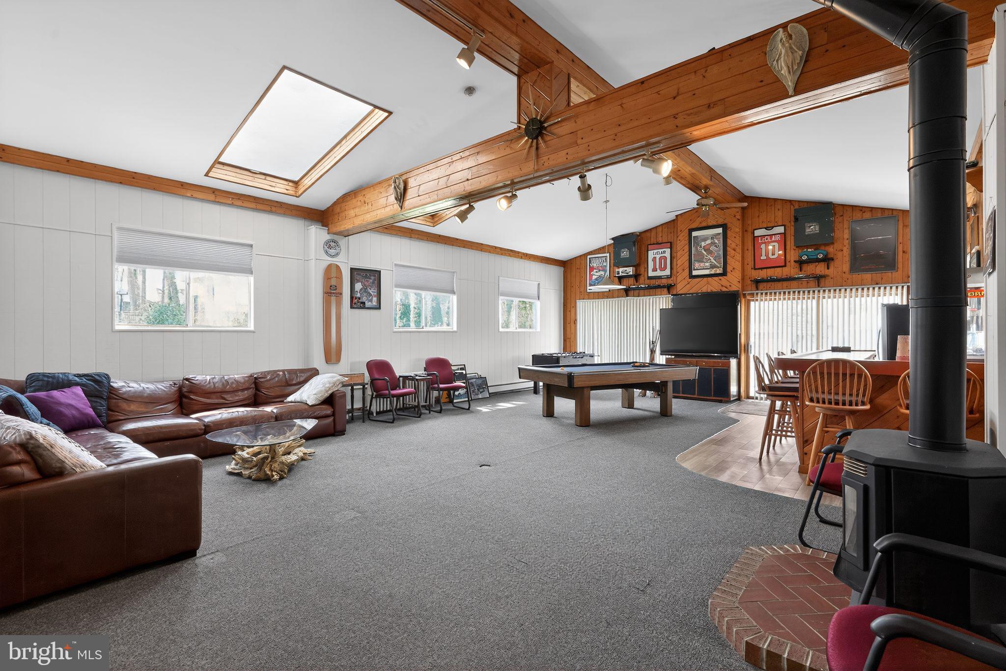 JENKINTOWN - Residential