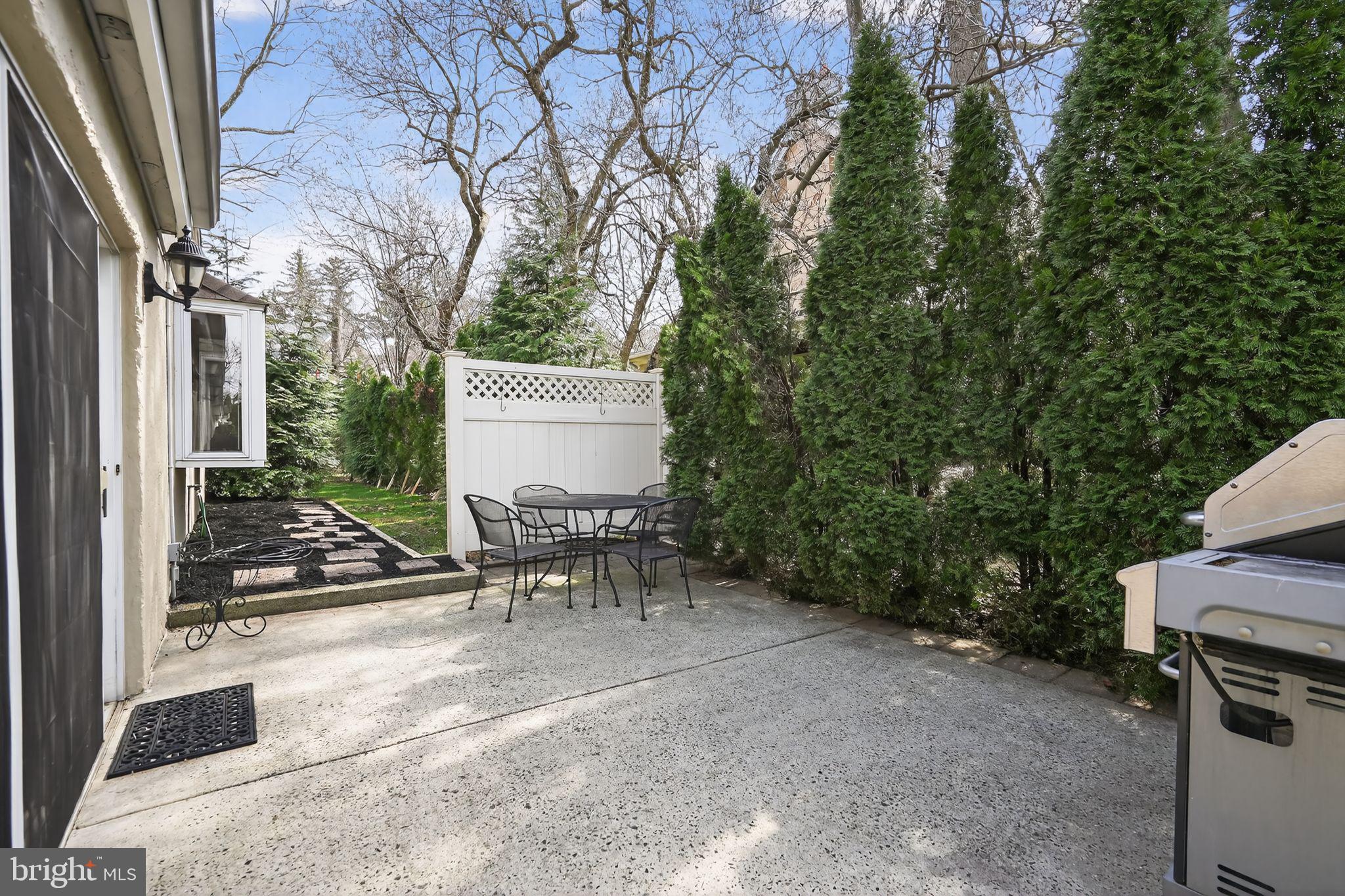 JENKINTOWN - Residential