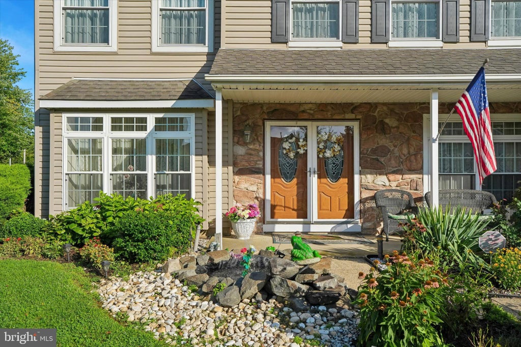 Photo of 2446 New Market Sq S, BENSALEM, PA 19020 (MLS # PABU2129696)