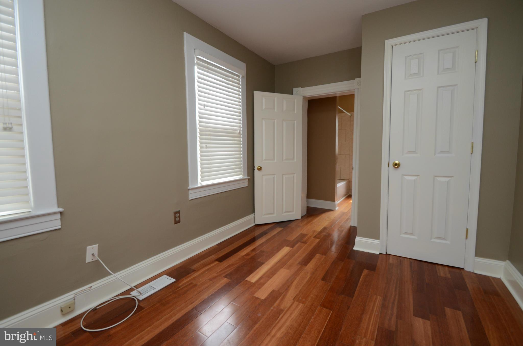 CANTON - Residential Lease