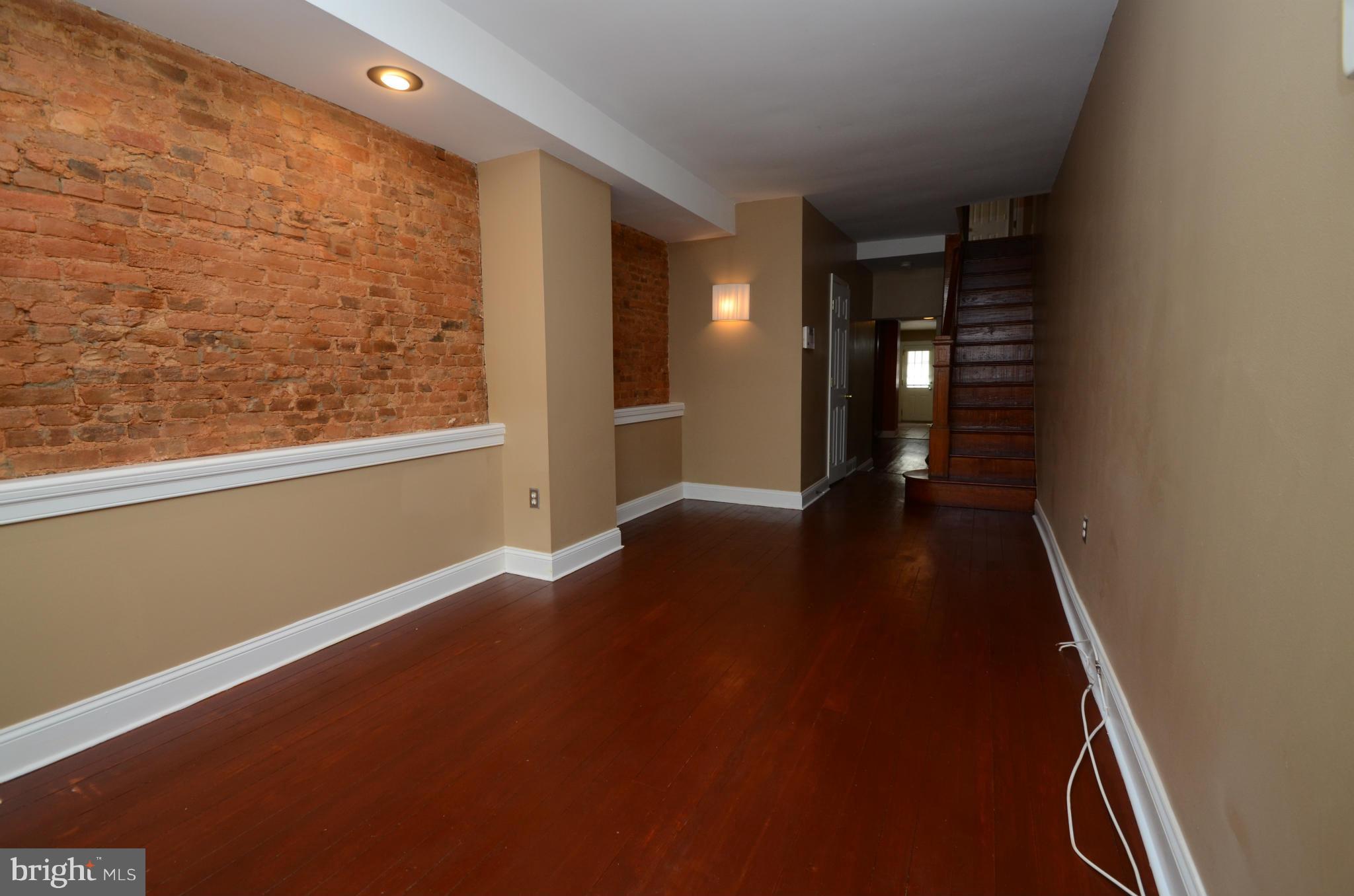 CANTON - Residential Lease