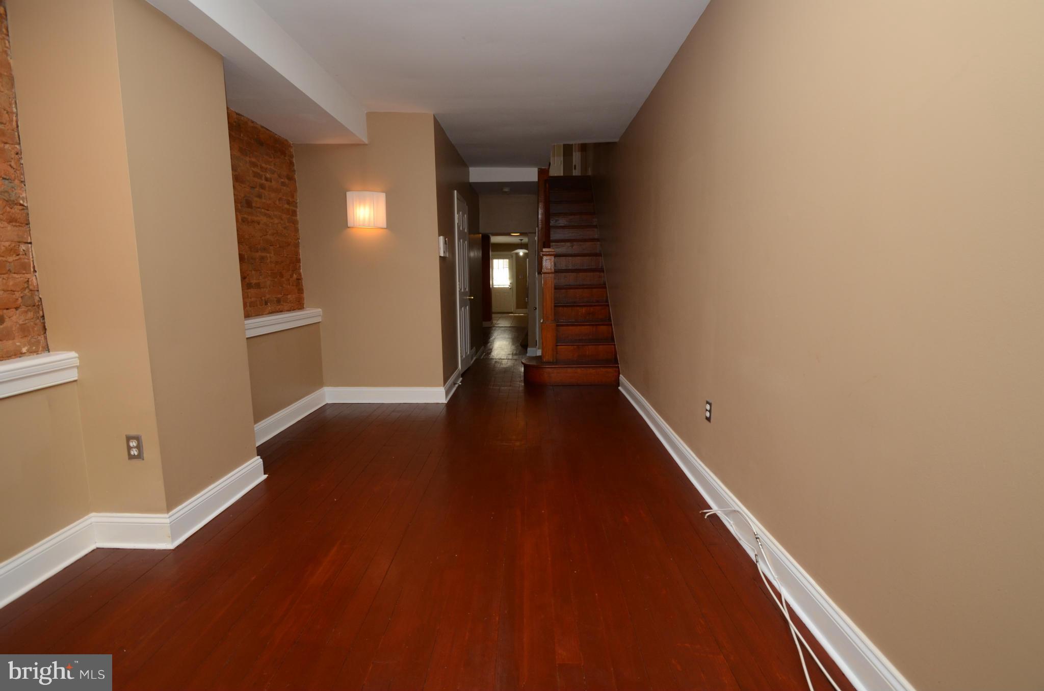 CANTON - Residential Lease