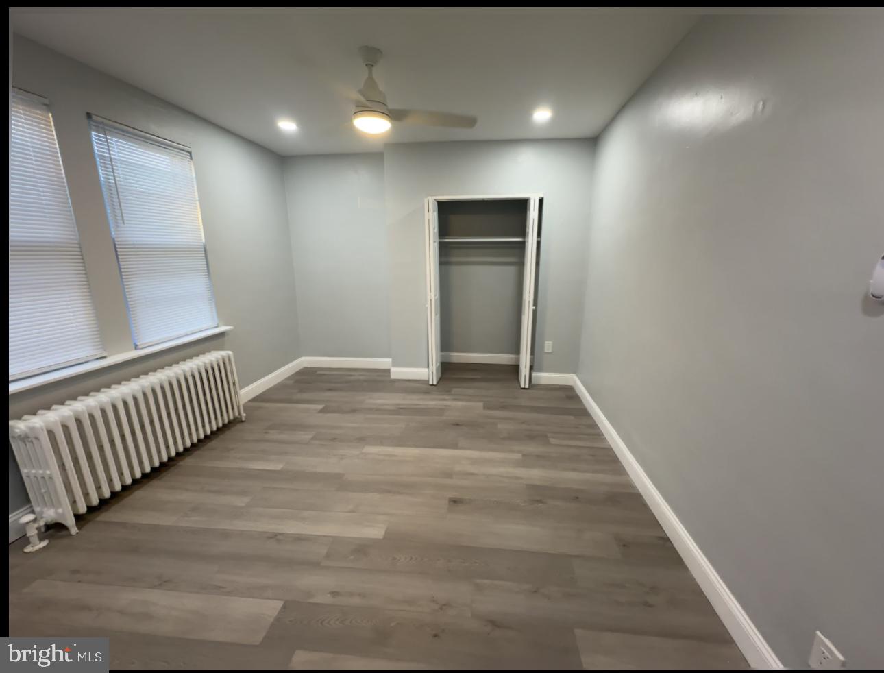 LAWNCREST - Residential Lease