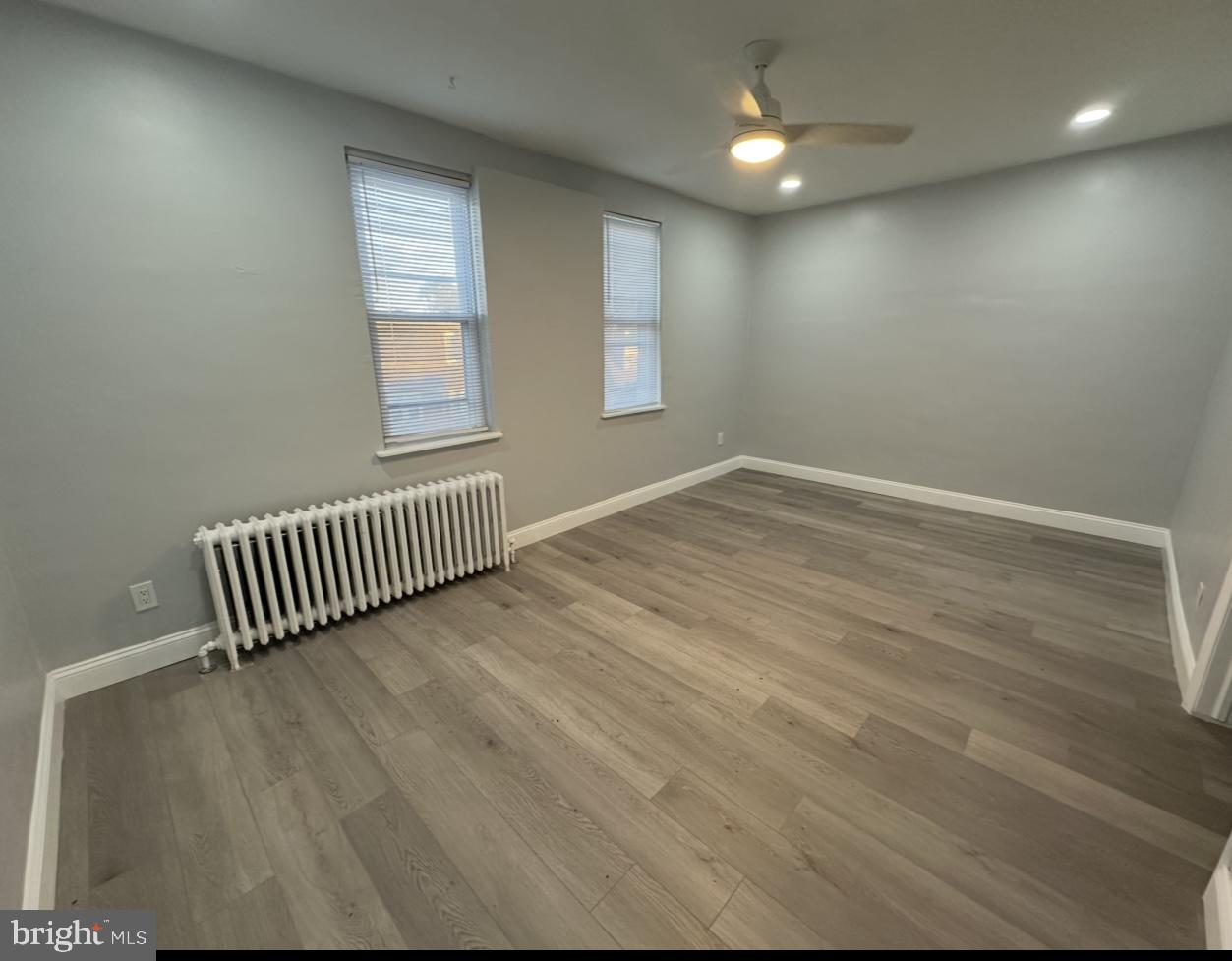 LAWNCREST - Residential Lease