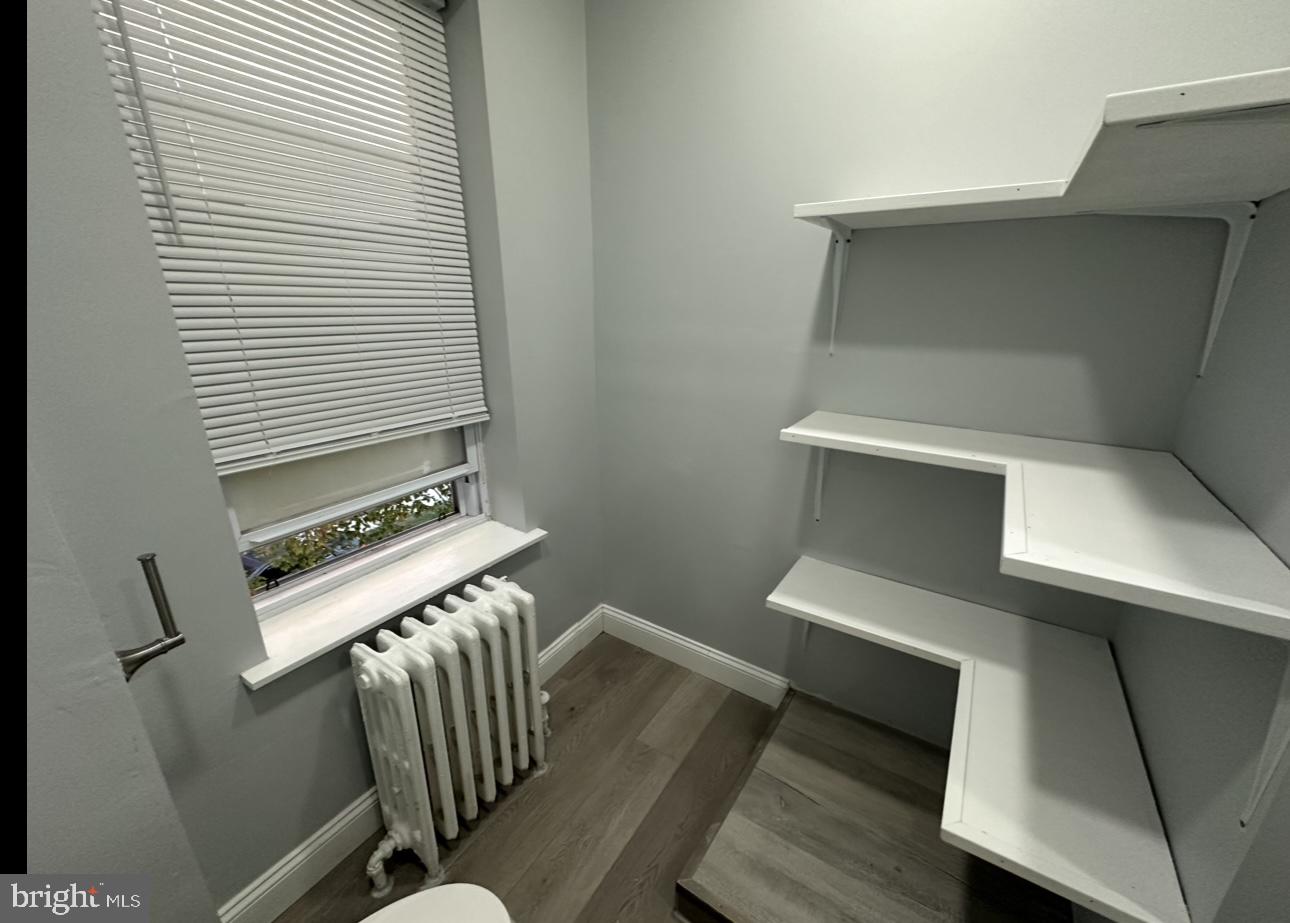 LAWNCREST - Residential Lease