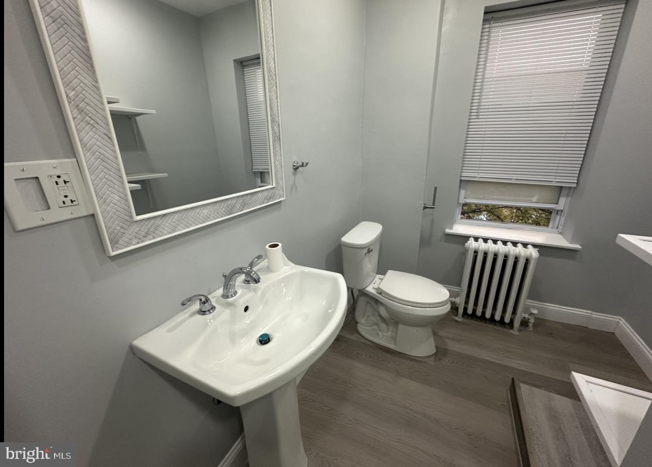 LAWNCREST - Residential Lease