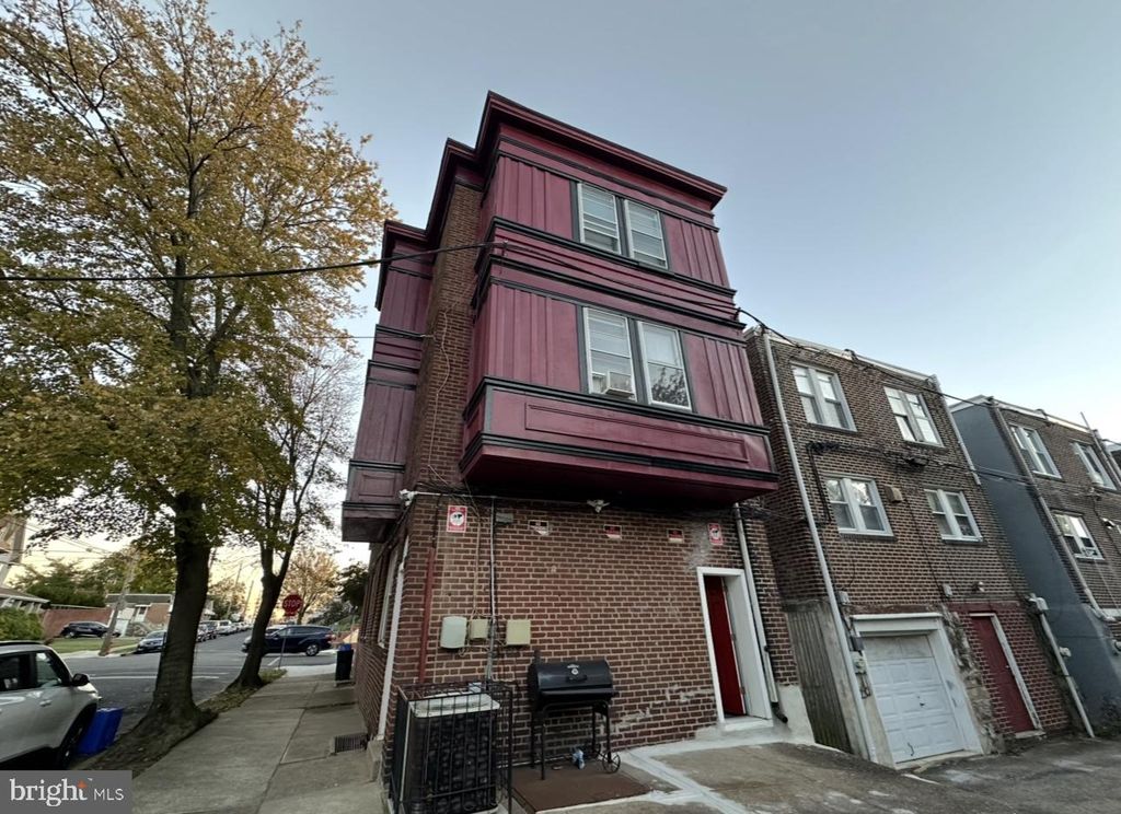 Photo of 6236 Hasbrook Avenue #3RD FLOOR, PHILADELPHIA, PA 19111 (MLS # PAPH2551254)