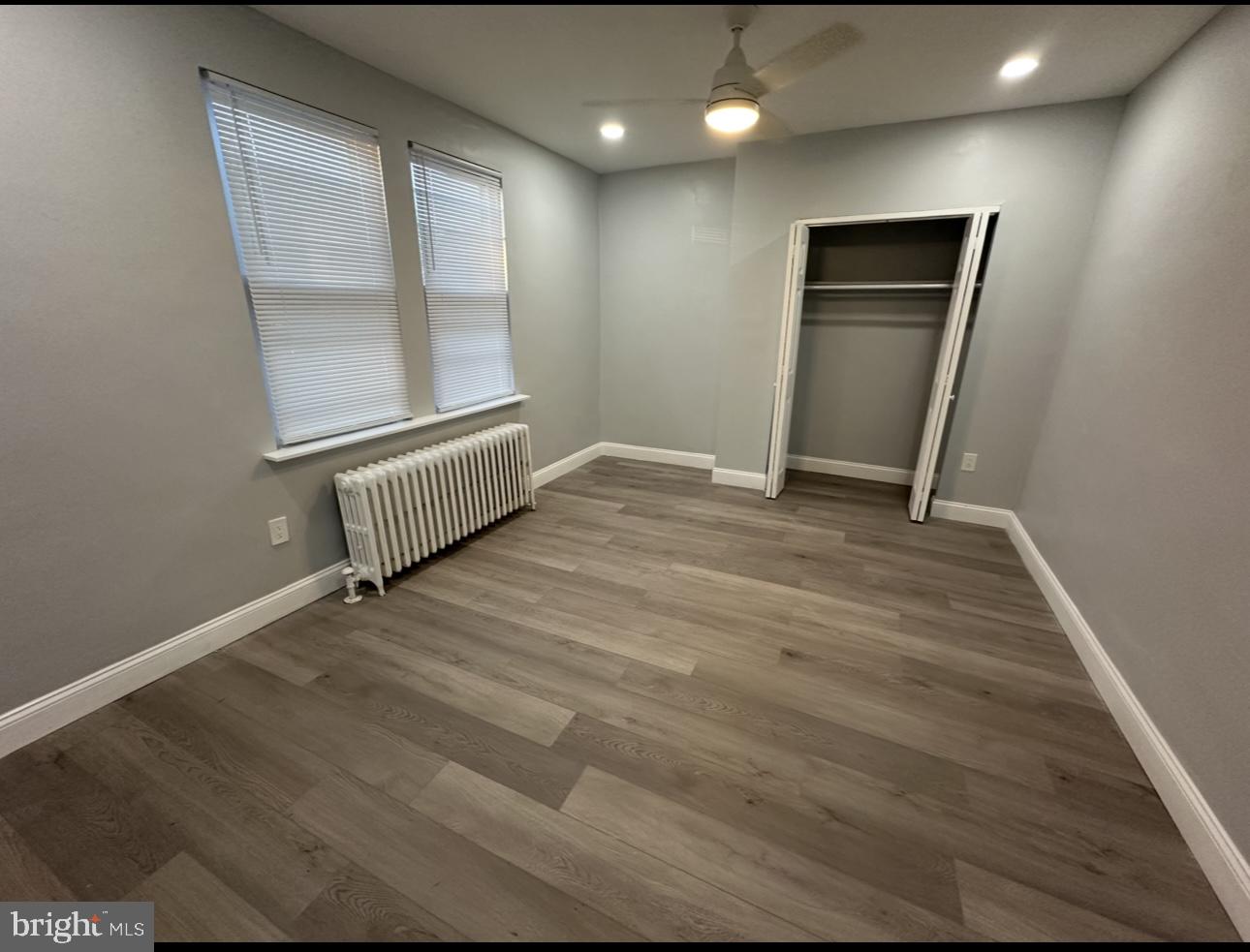 LAWNCREST - Residential Lease