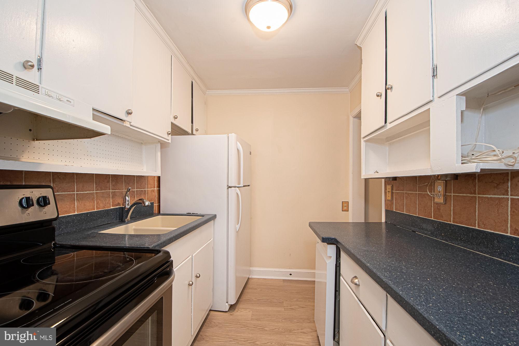 MARLOW - Residential