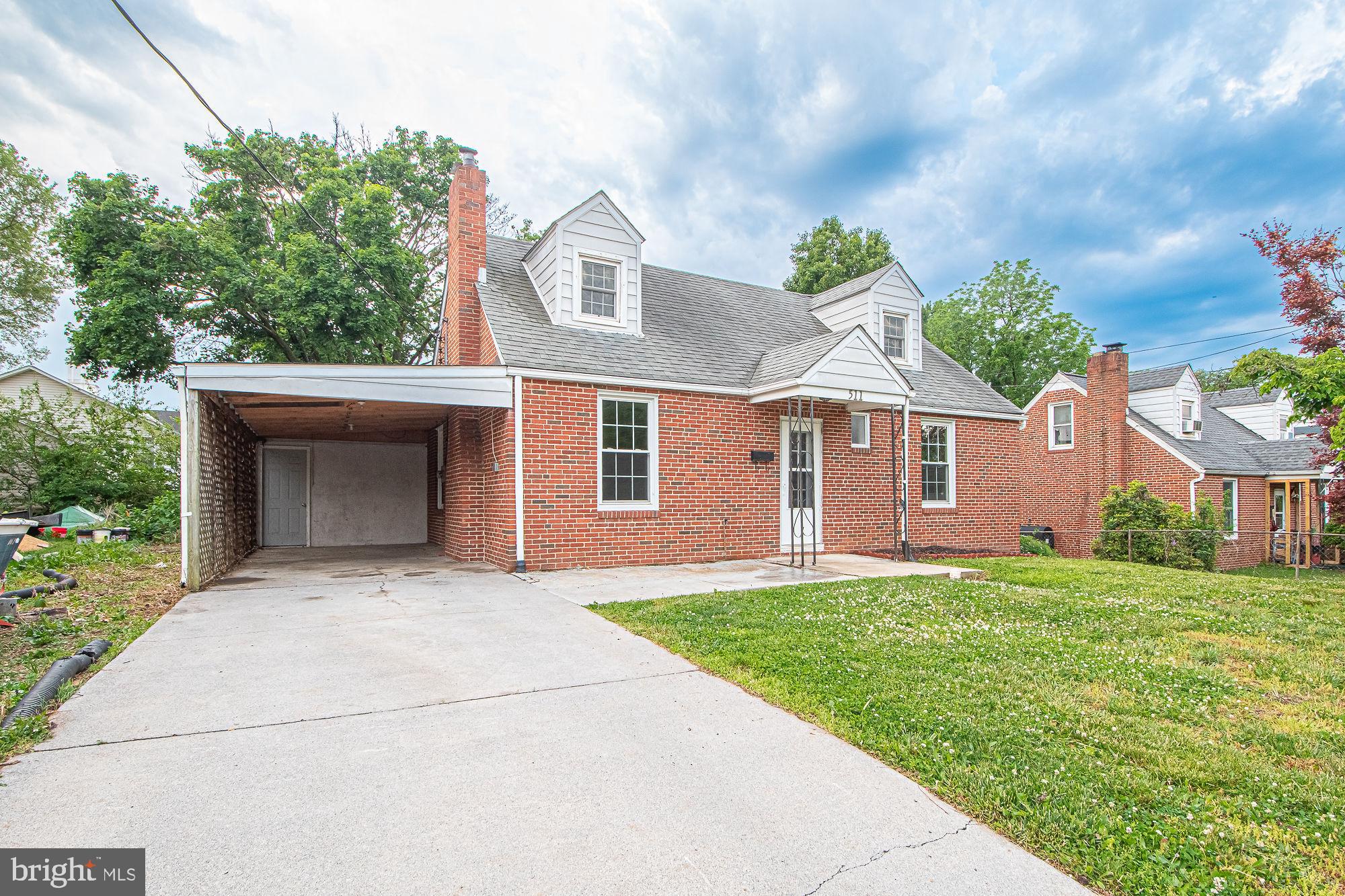 MARLOW - Residential