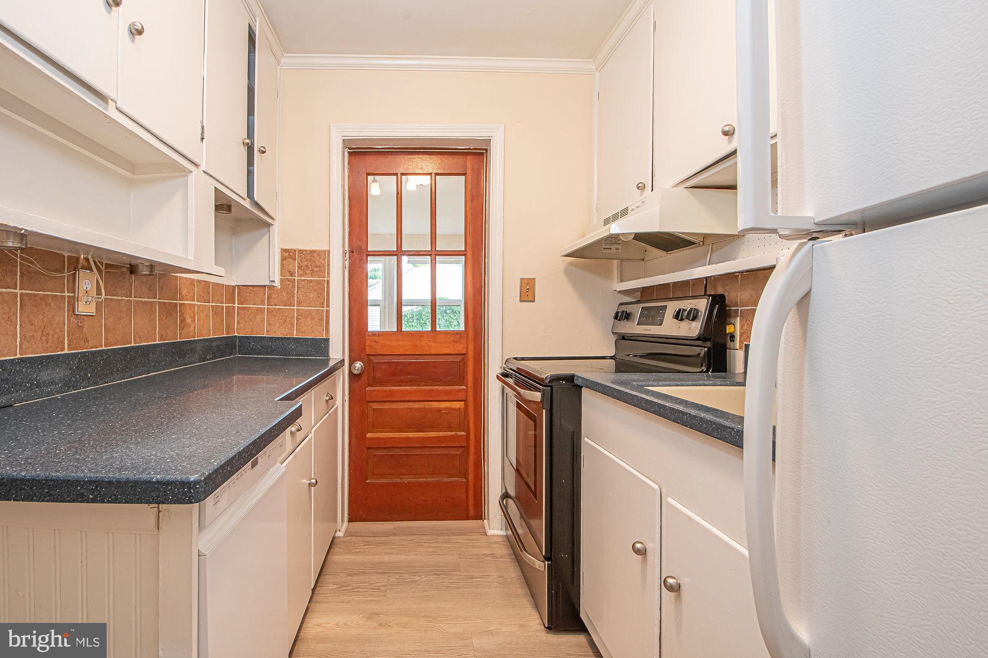 MARLOW - Residential