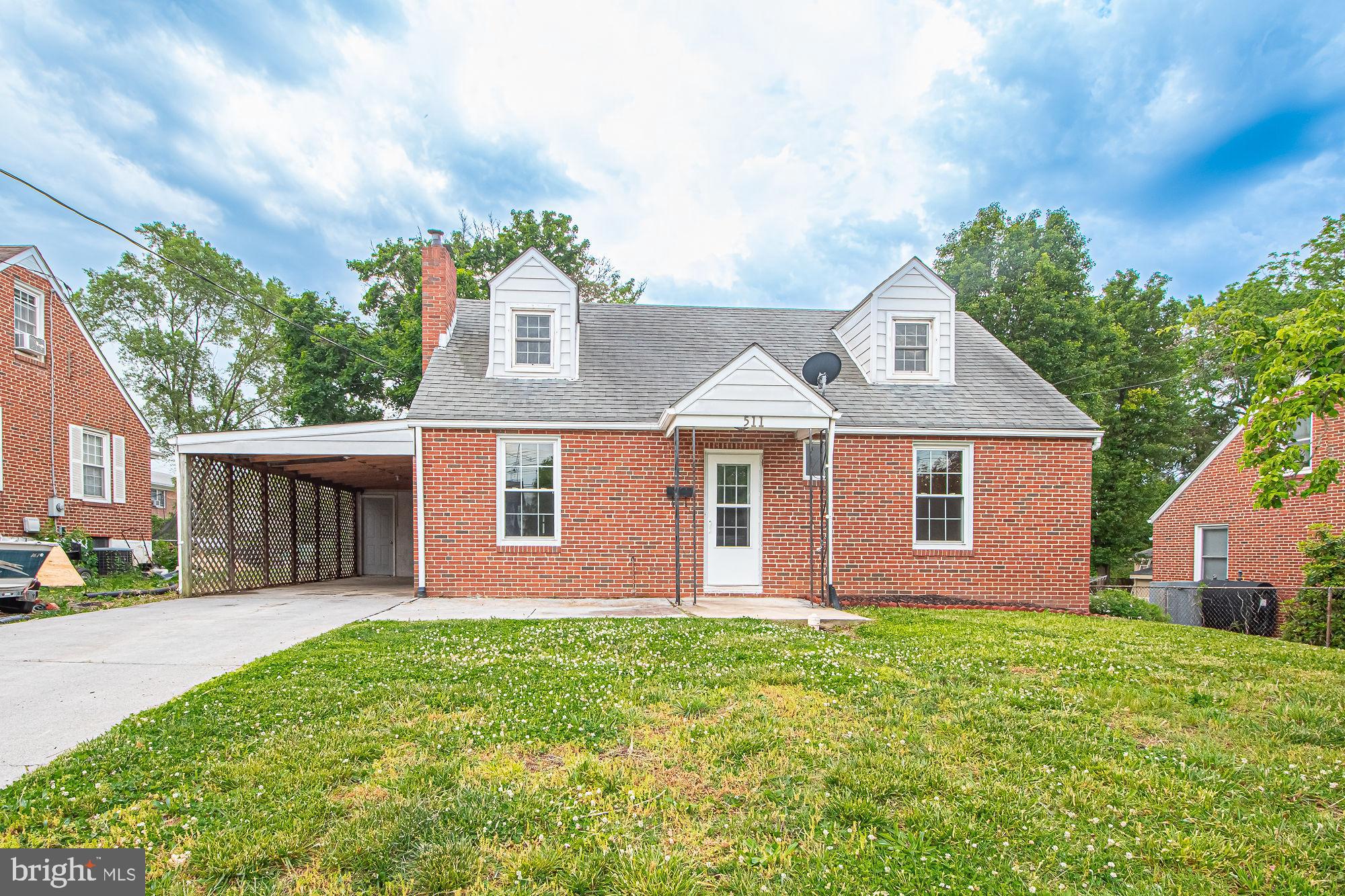 MARLOW - Residential
