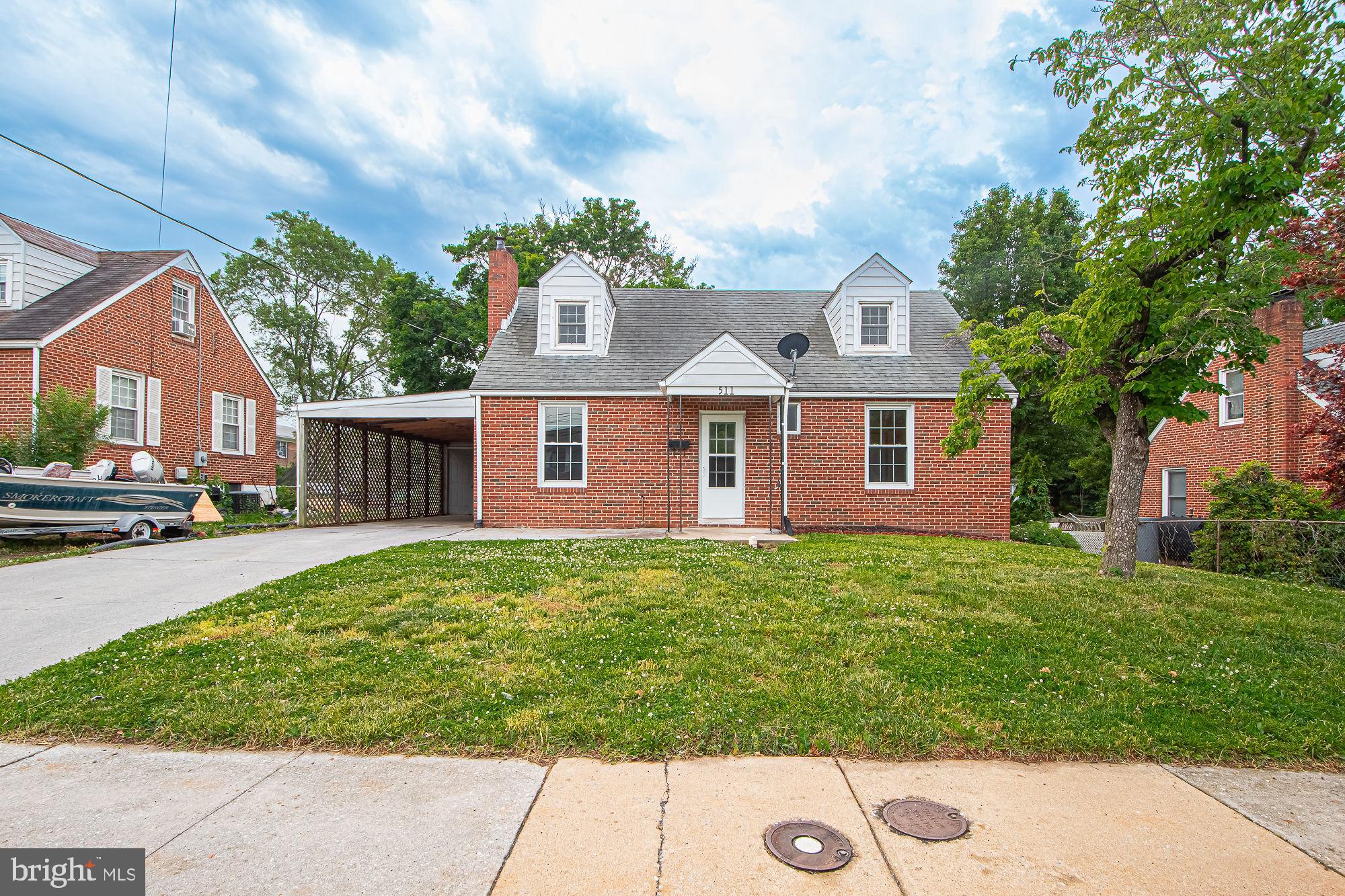 MARLOW - Residential
