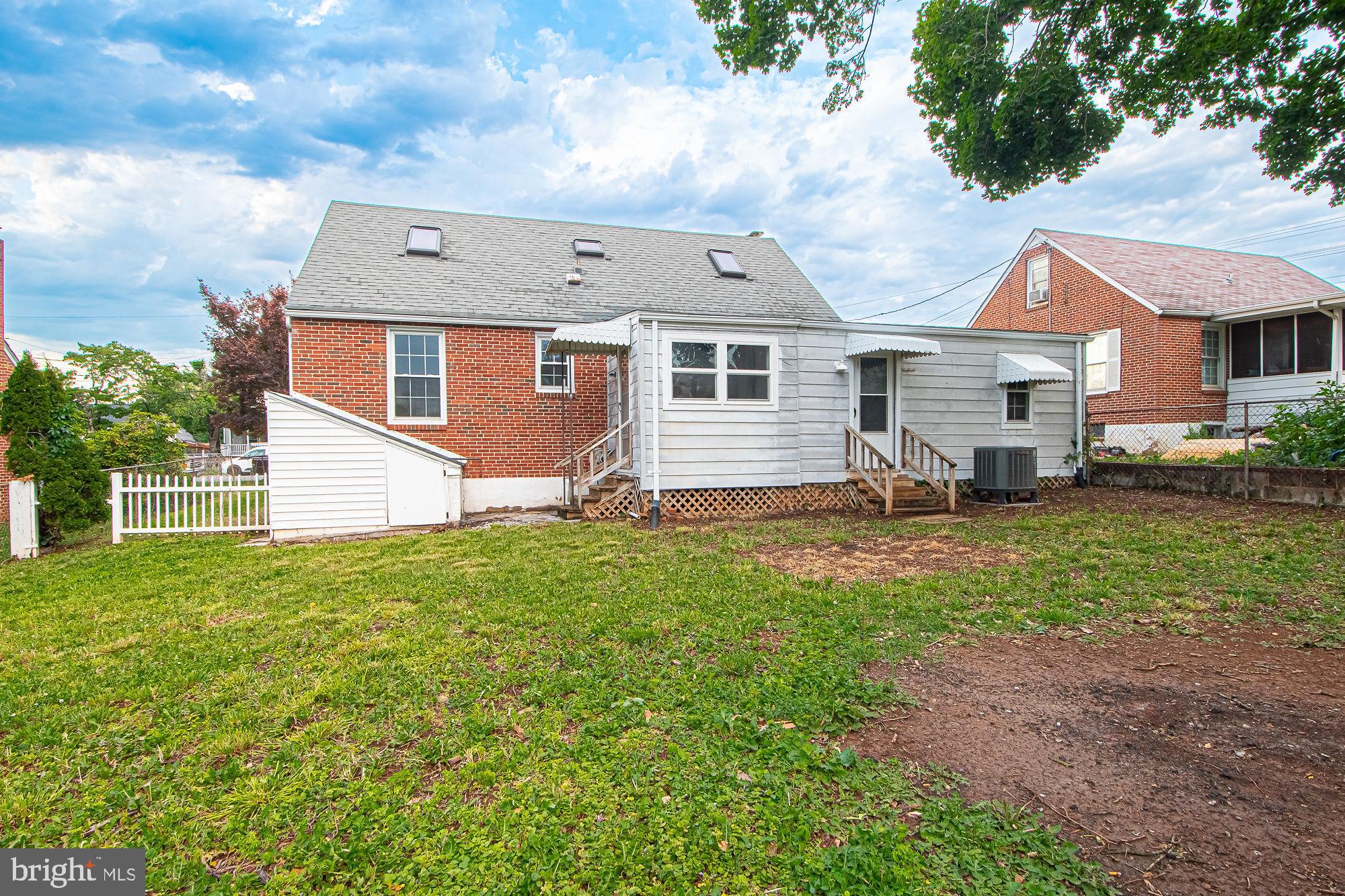 MARLOW - Residential