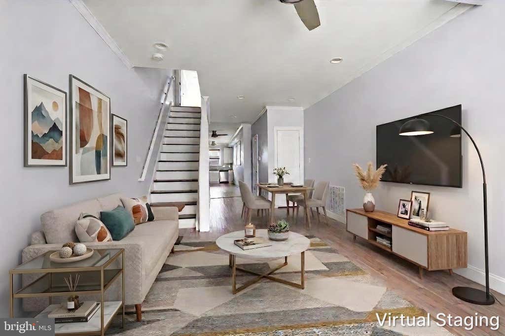 Photo of 3174 Chatham Street, PHILADELPHIA, PA 19134 (MLS # PAPH2645816)