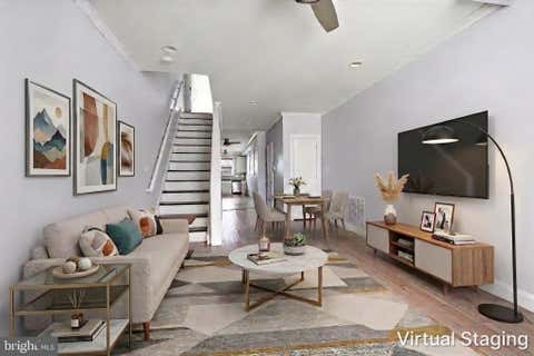 Townhouse For Sale - 3174 Chatham Street<br/> Philadelphia County, PHILADELPHIA, PA 19134