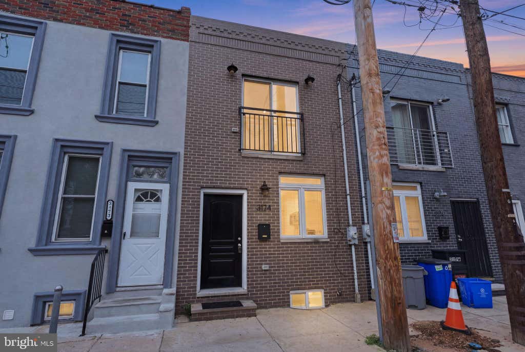 Photo of 3174 Chatham Street, PHILADELPHIA, PA 19134 (MLS # PAPH2645816)