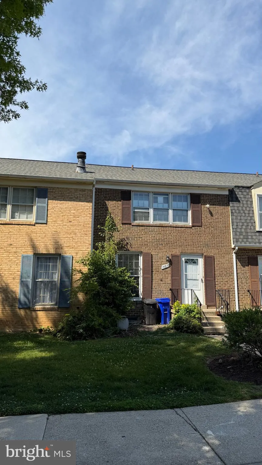 Additional image 29 of 14818 Belle Ami Drive Unit 10, Laurel, MD 20707