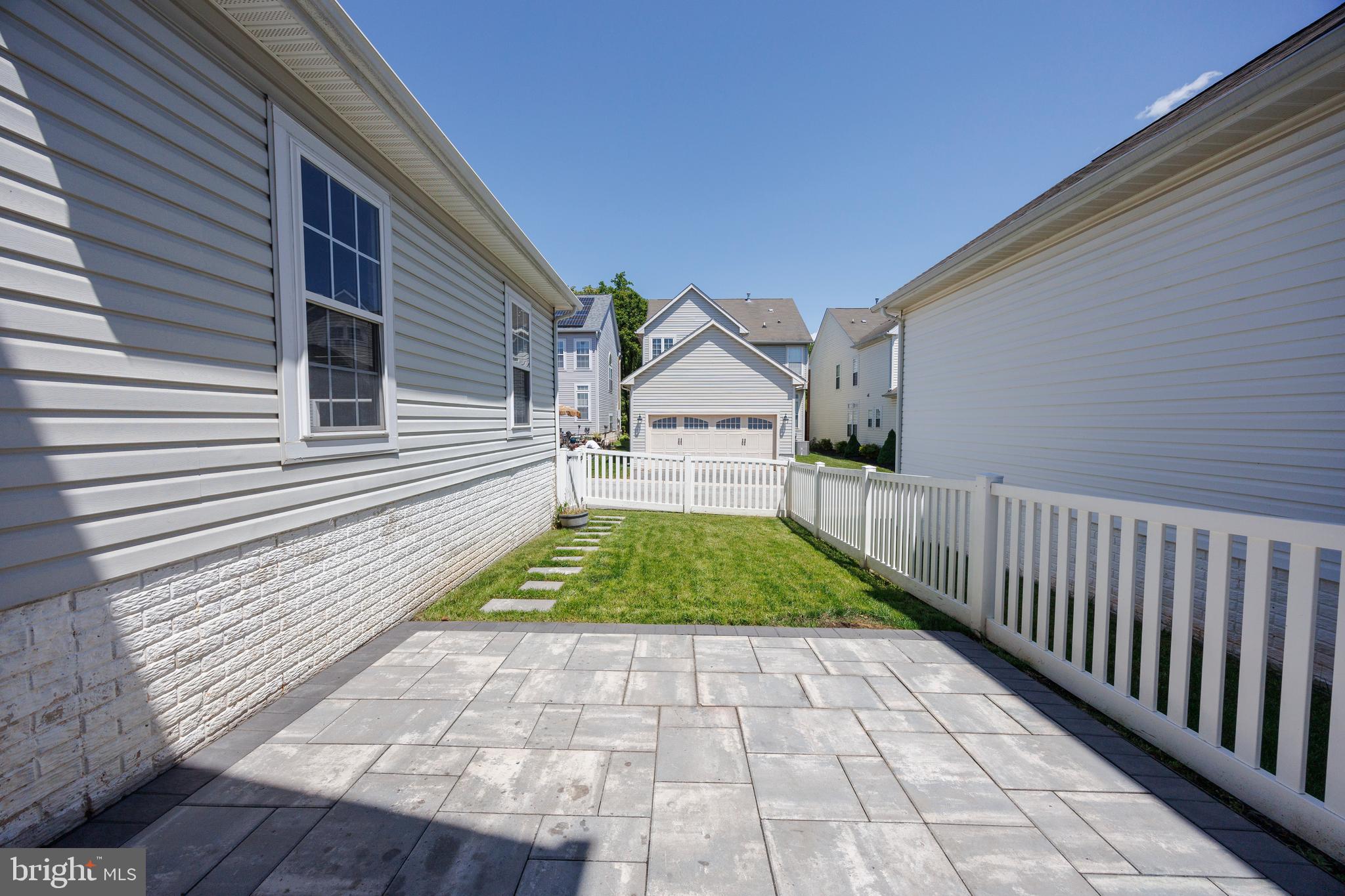 VILLAGES OF DORCHESTER - Residential