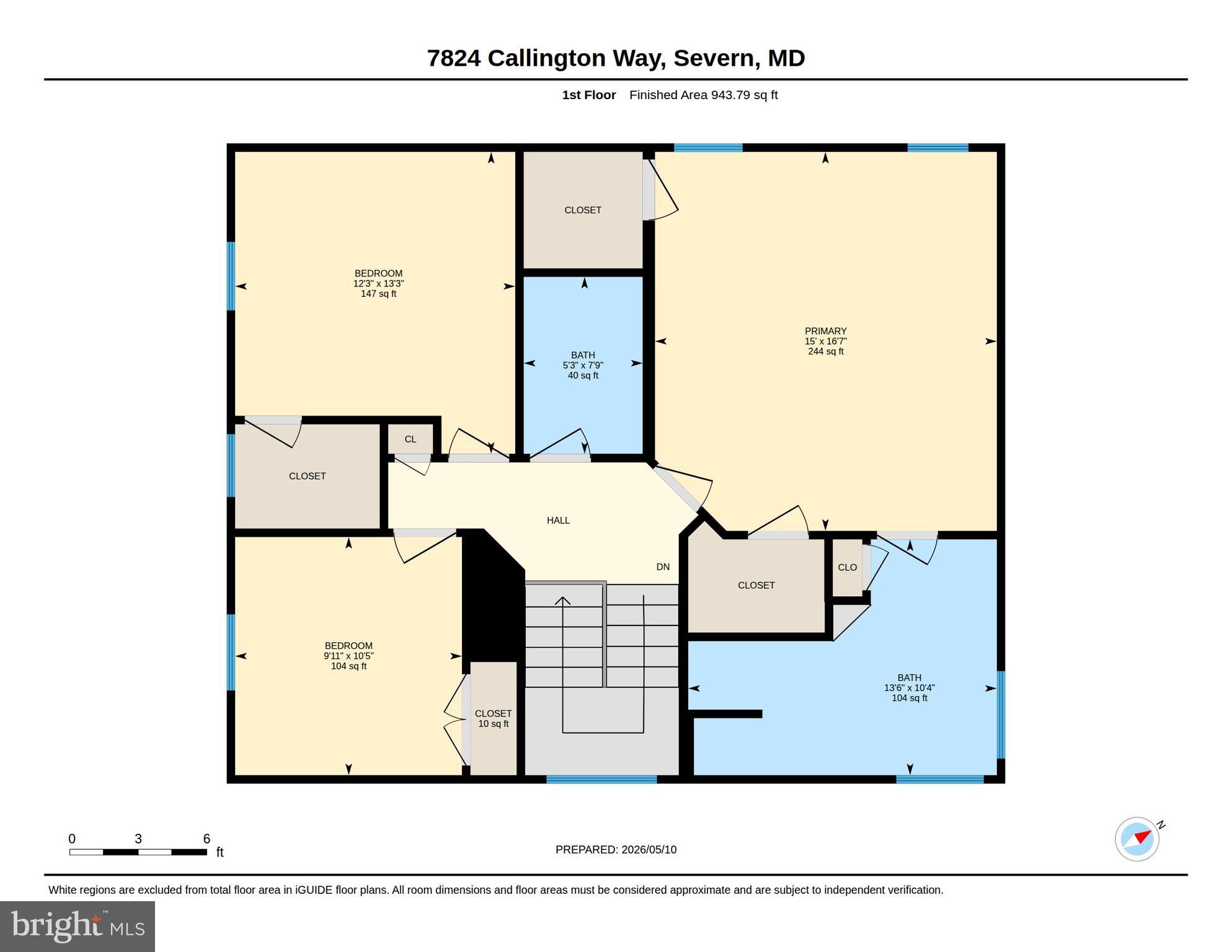 VILLAGES OF DORCHESTER - Residential