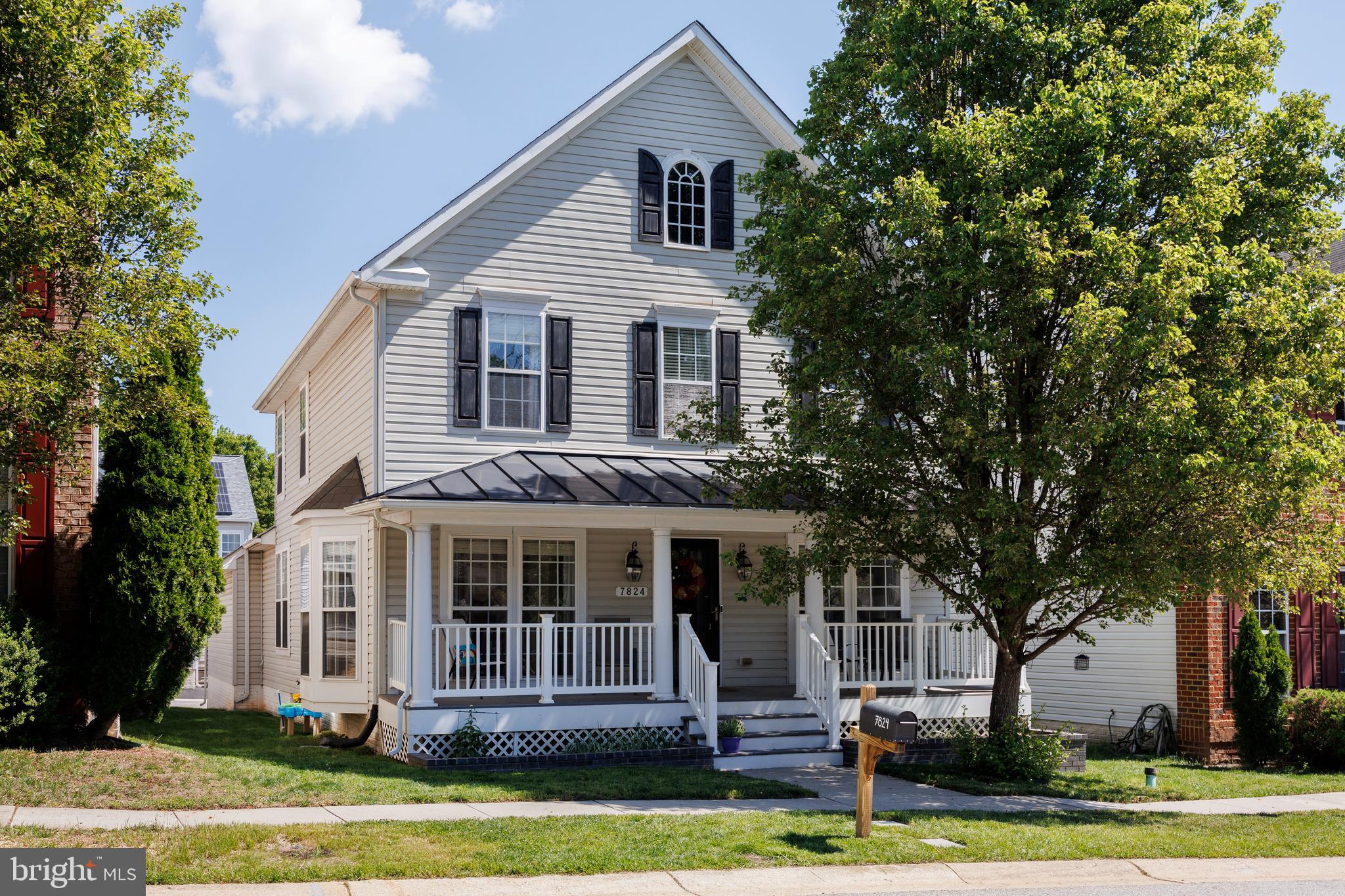 VILLAGES OF DORCHESTER - Residential
