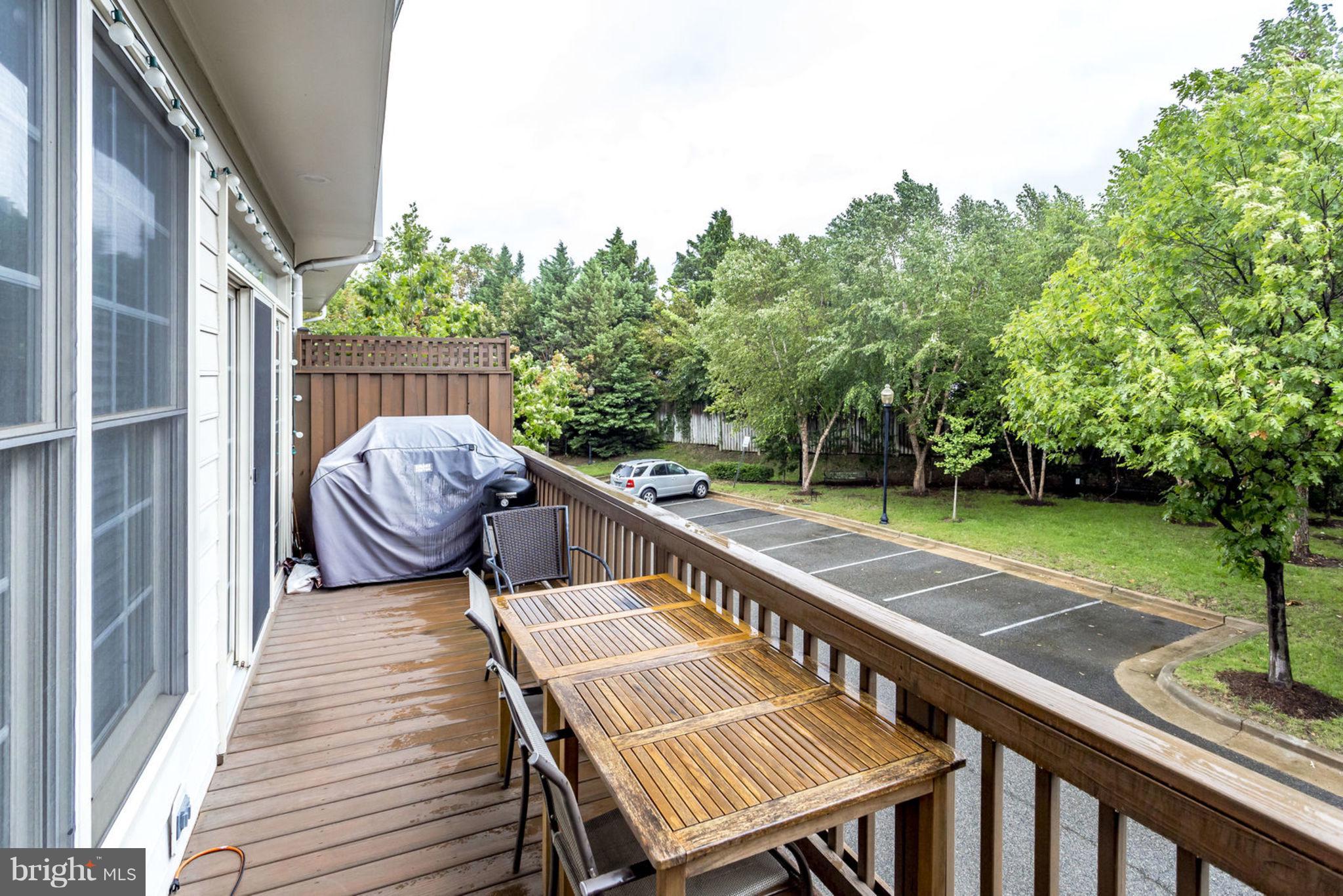 CAMERON STATION - Residential Lease