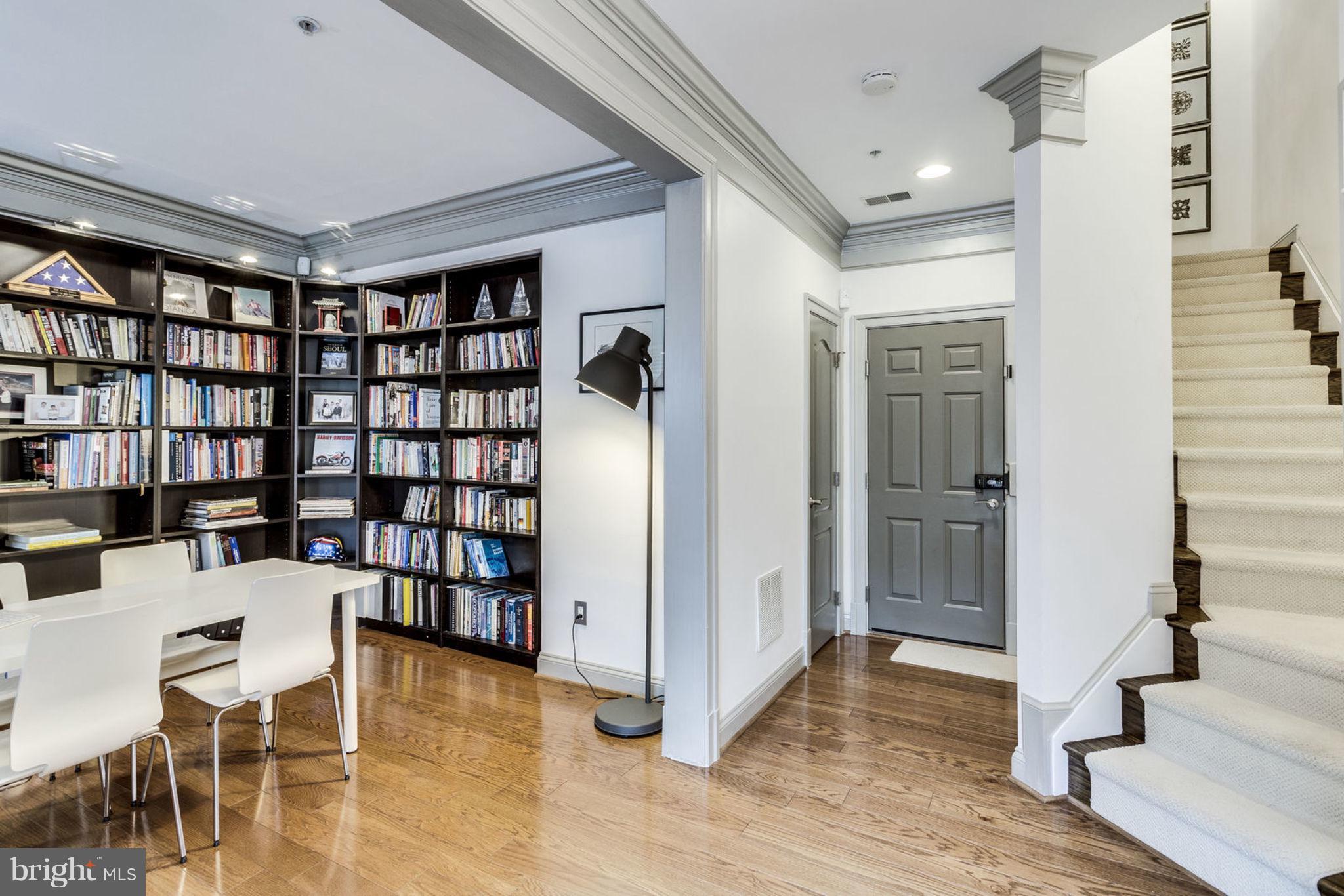 CAMERON STATION - Residential Lease